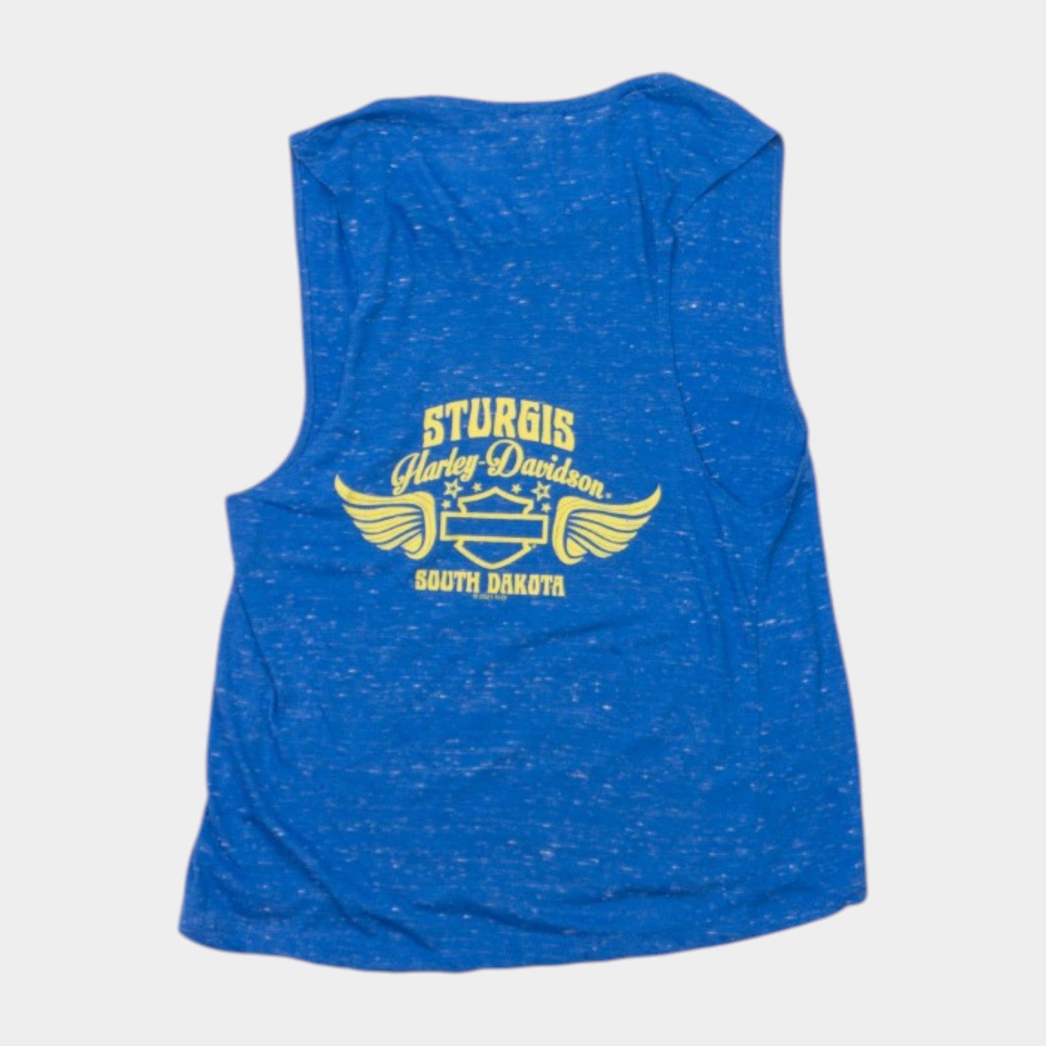 Harley-Davidson Потник