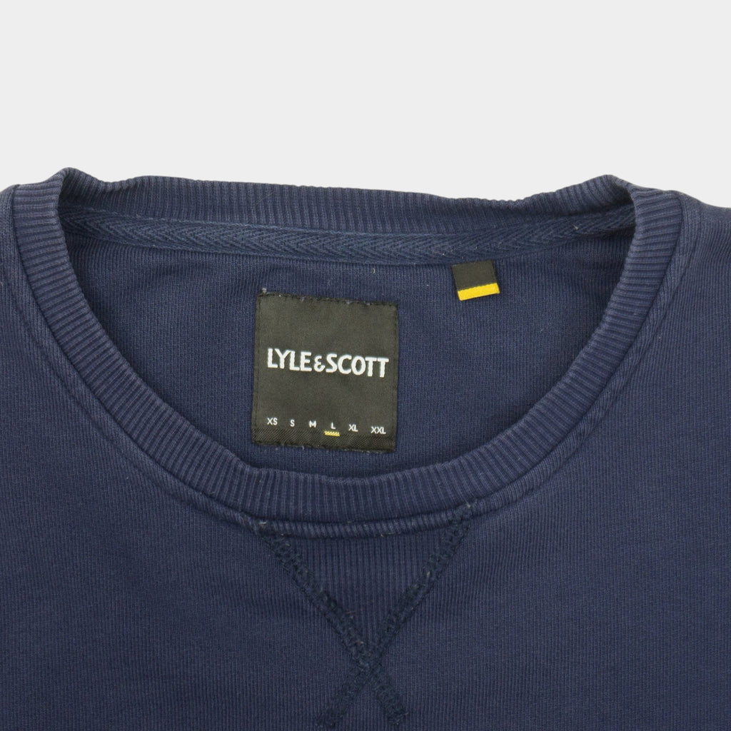 Lyle & Scott Блуза
