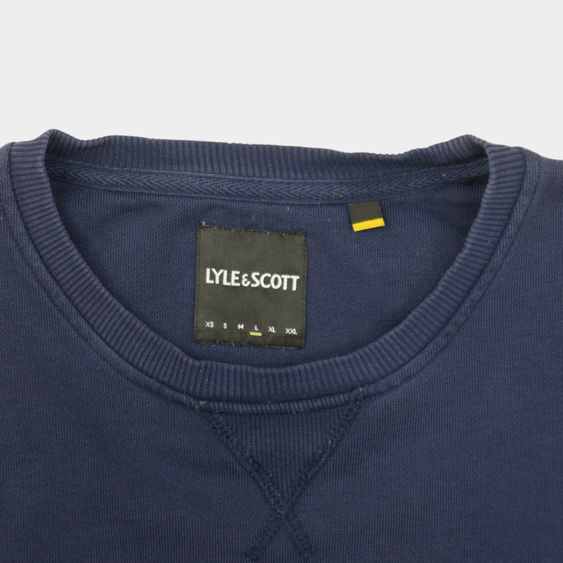 Lyle & Scott Блуза