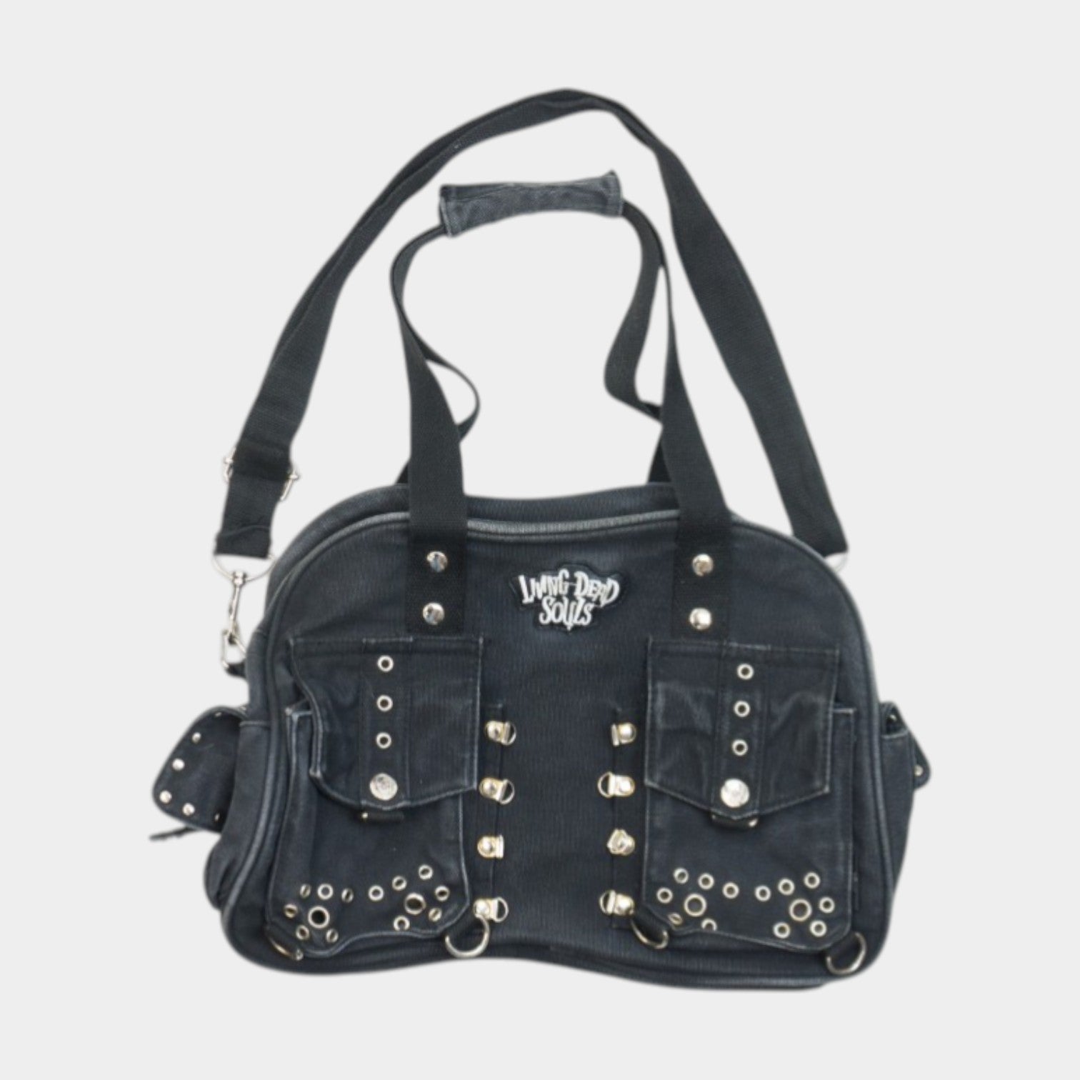 Living Dead Souls Y2K Чанта