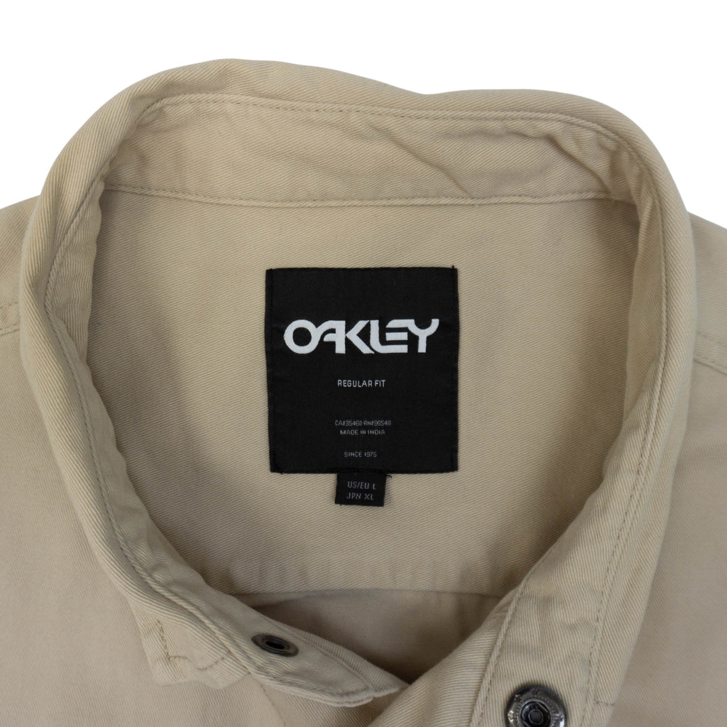 Oakley Риза