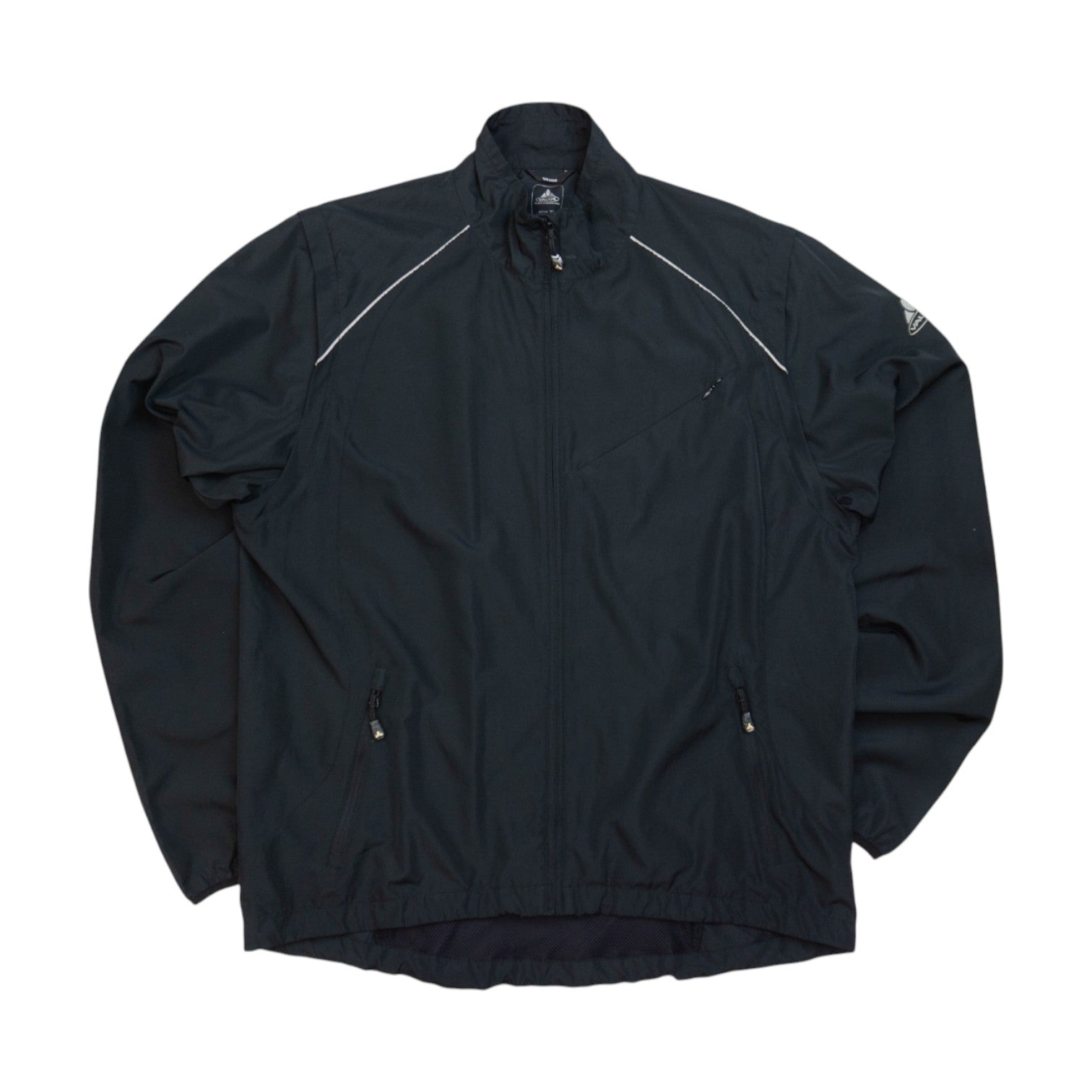 Vaude 2 in 1 Ветровка