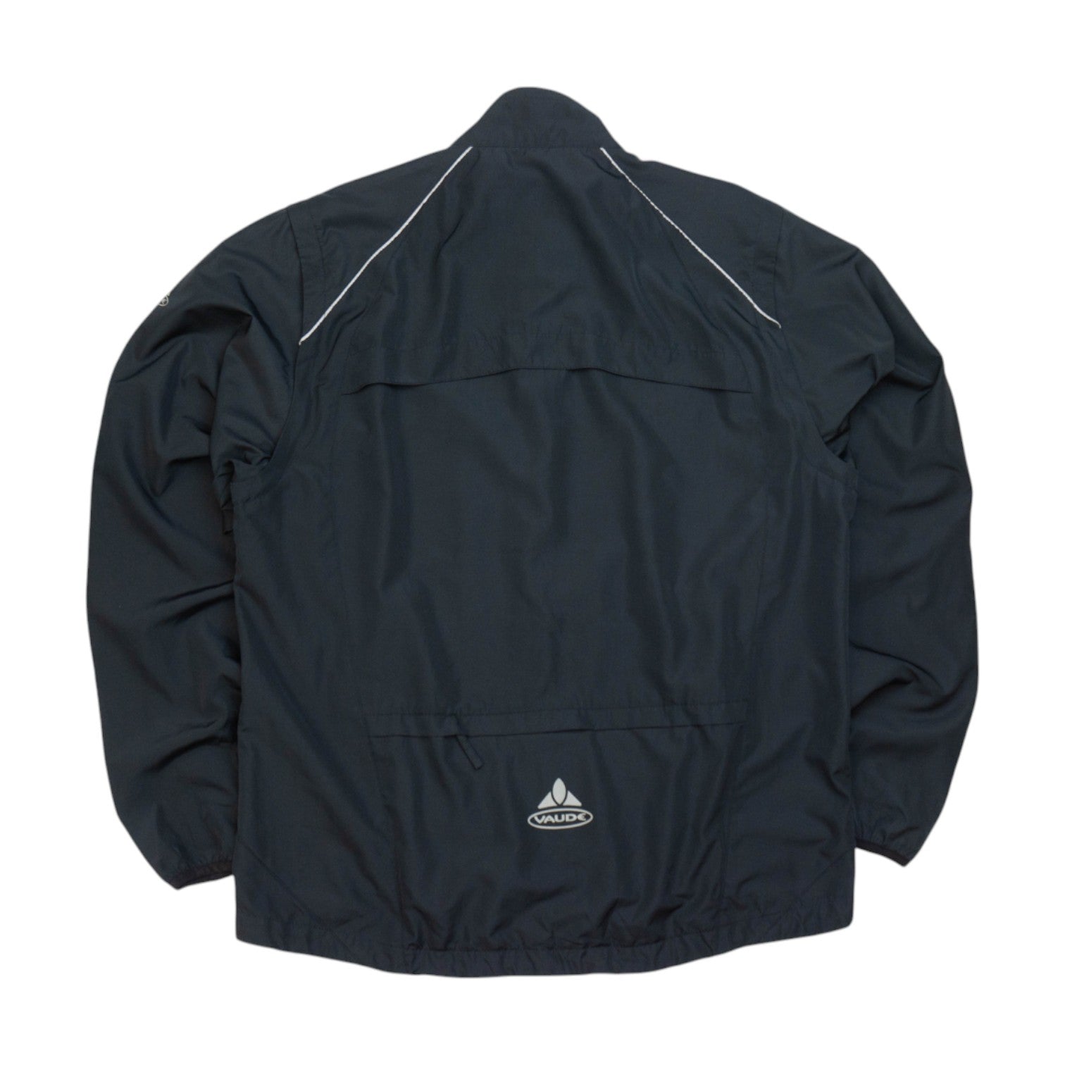 Vaude 2 in 1 Ветровка