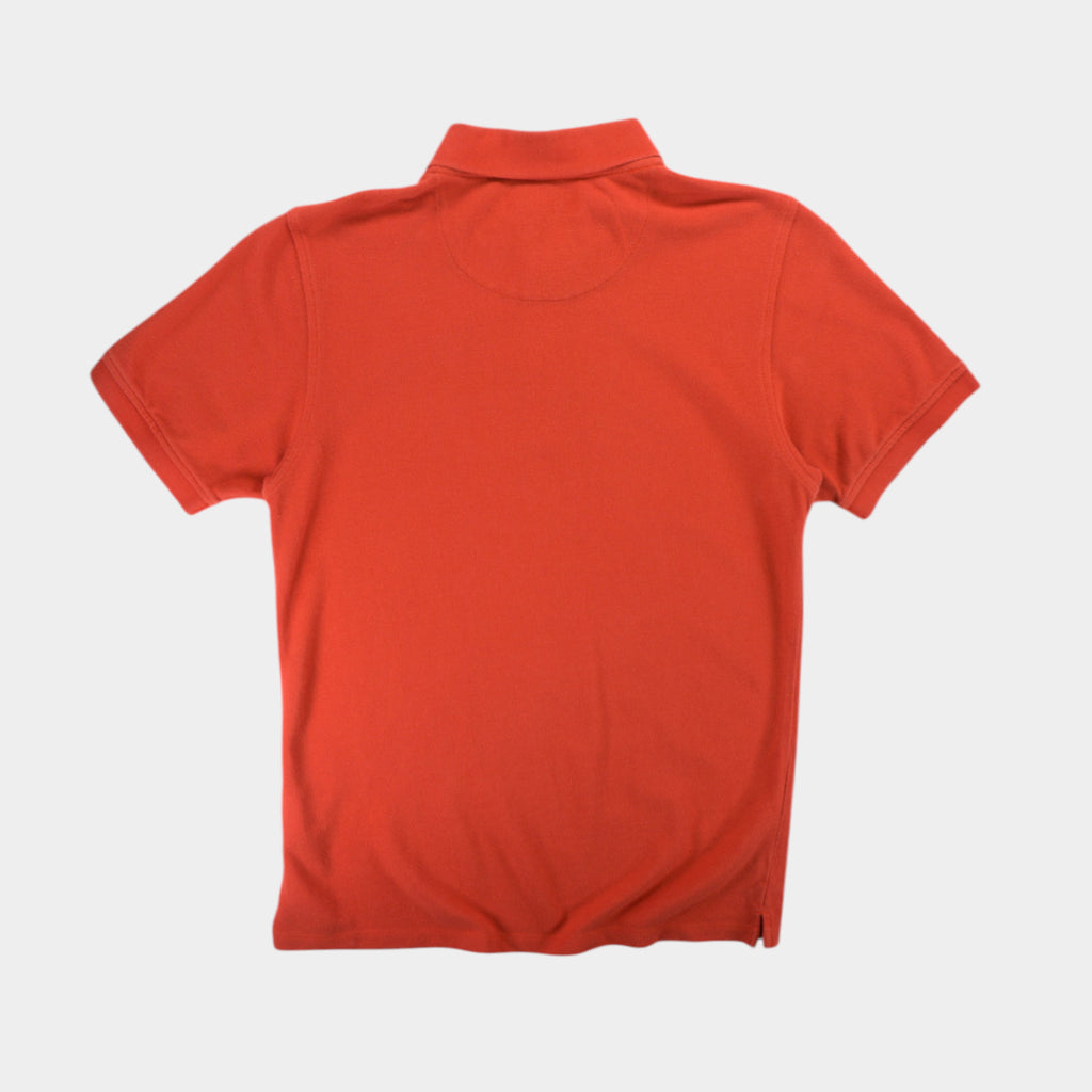Lyle & Scott Червена Тениска