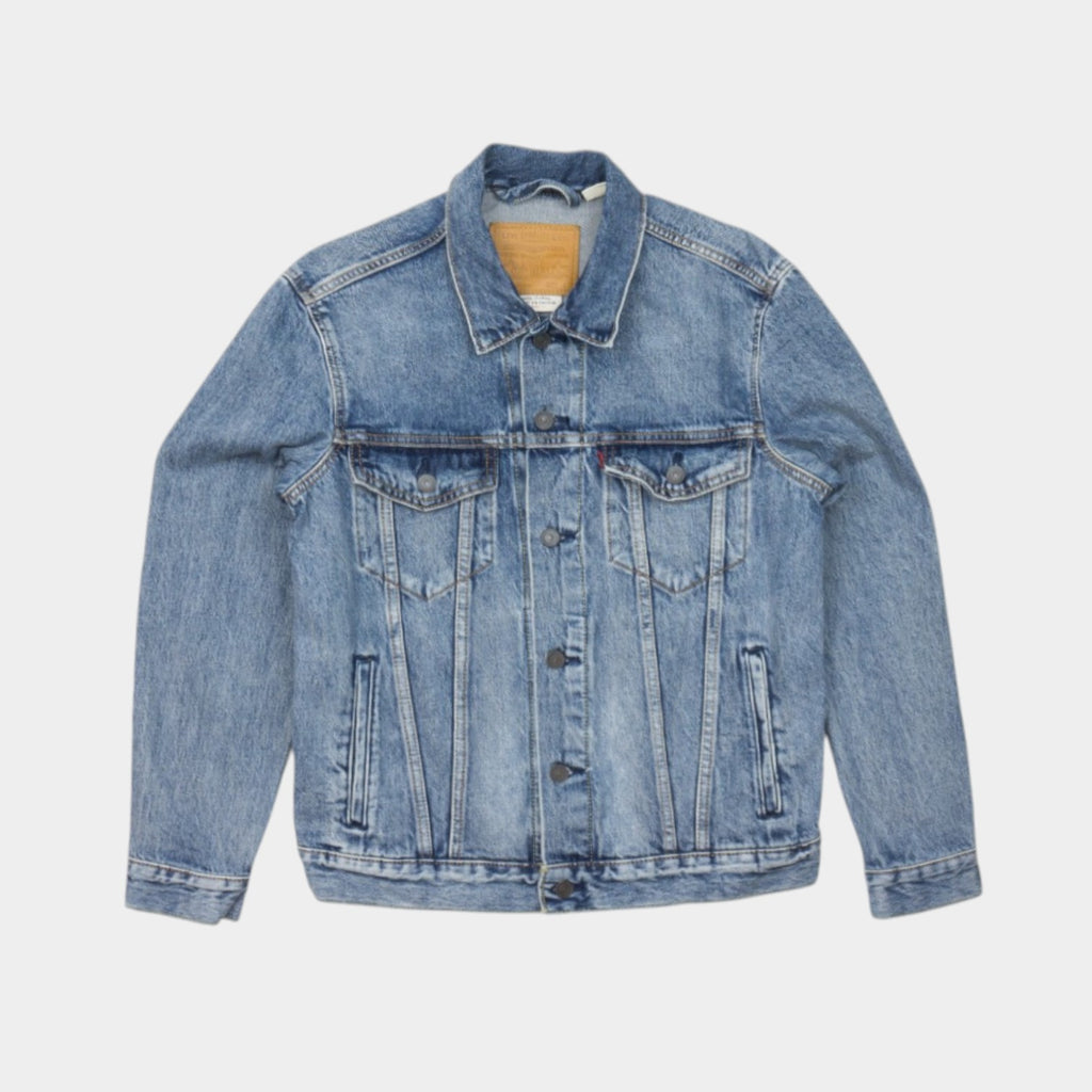 Levi's Premium Дънково Яке