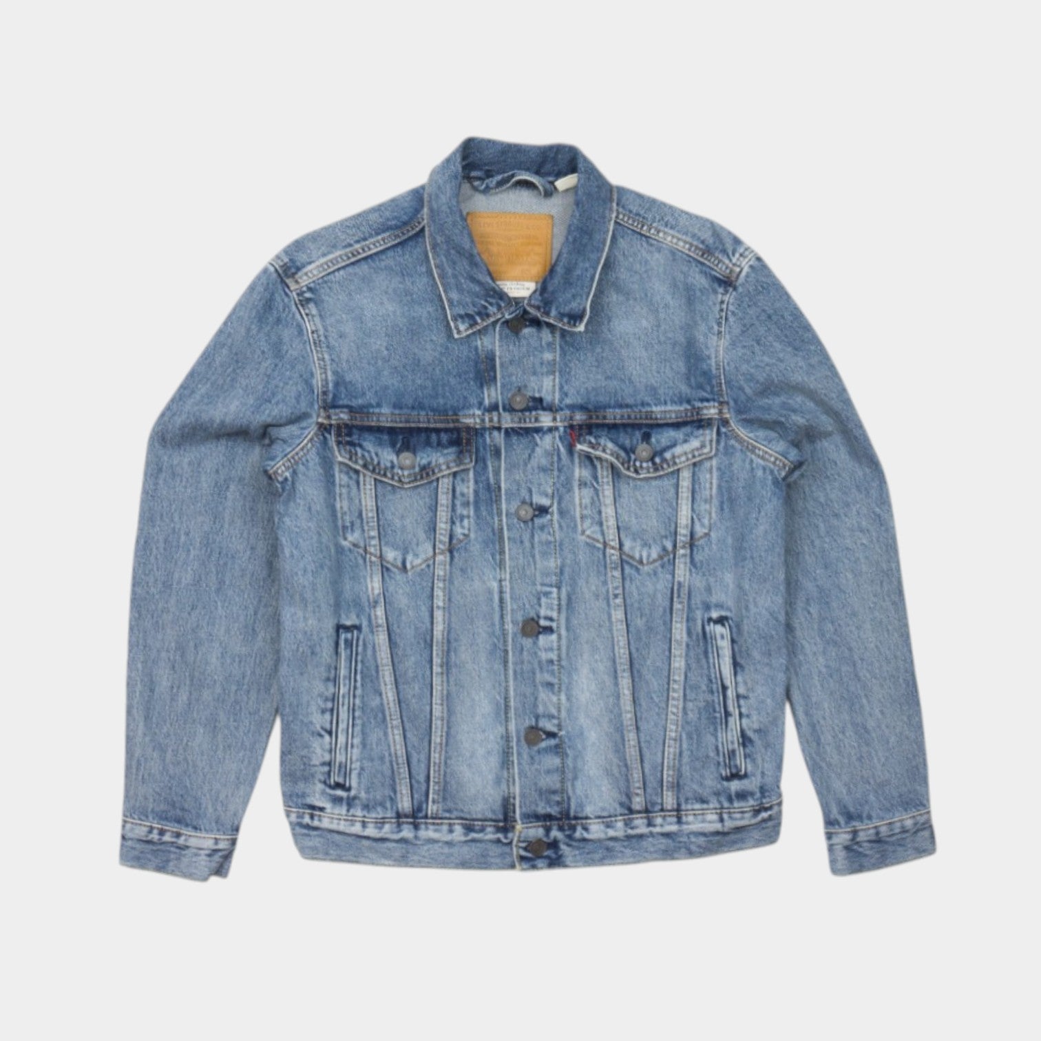 Levi's Premium Дънково Яке