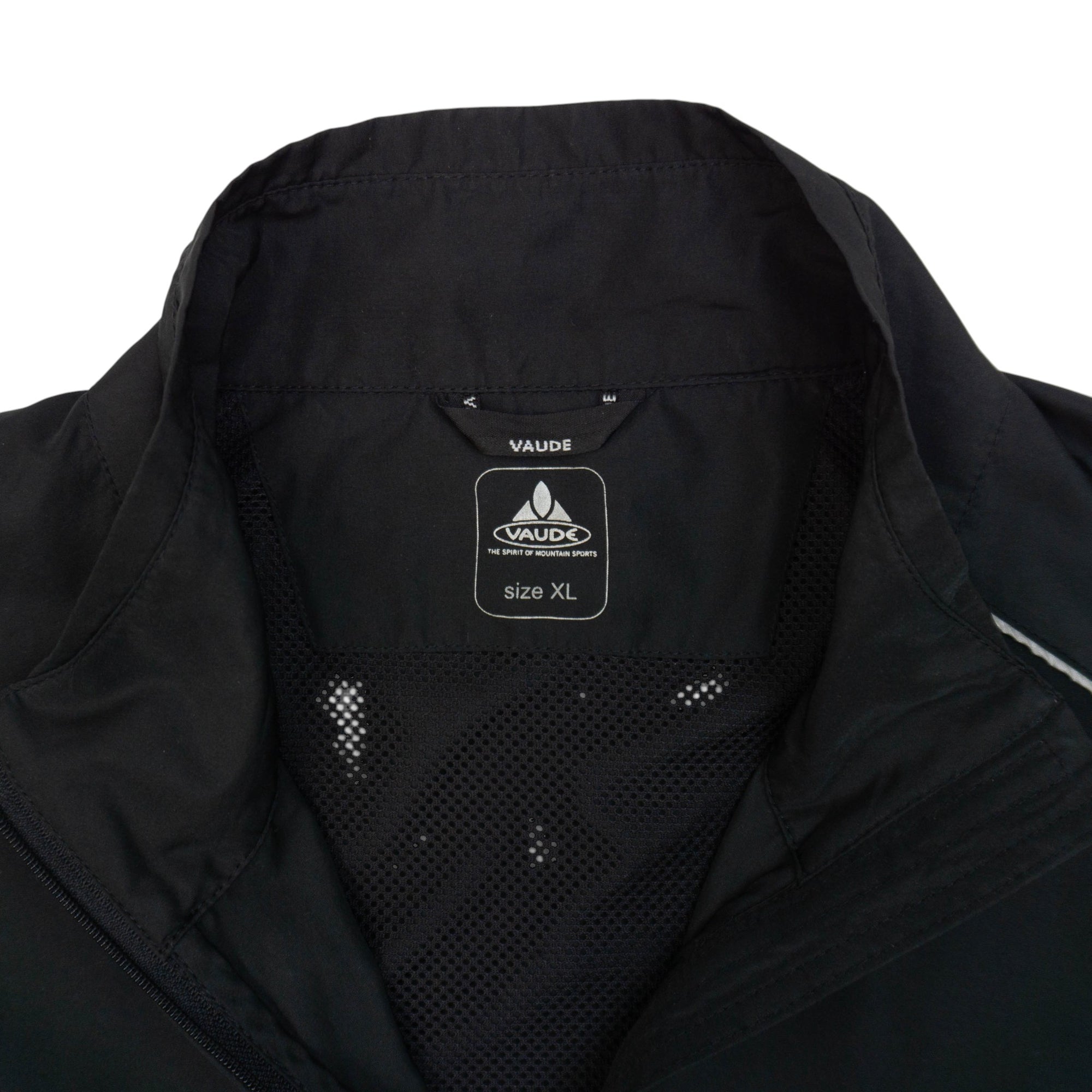 Vaude 2 in 1 Ветровка