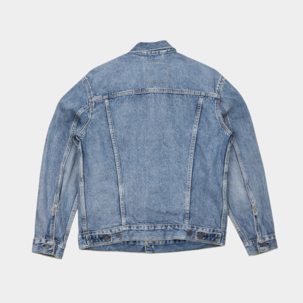 Levi's Premium Дънково Яке