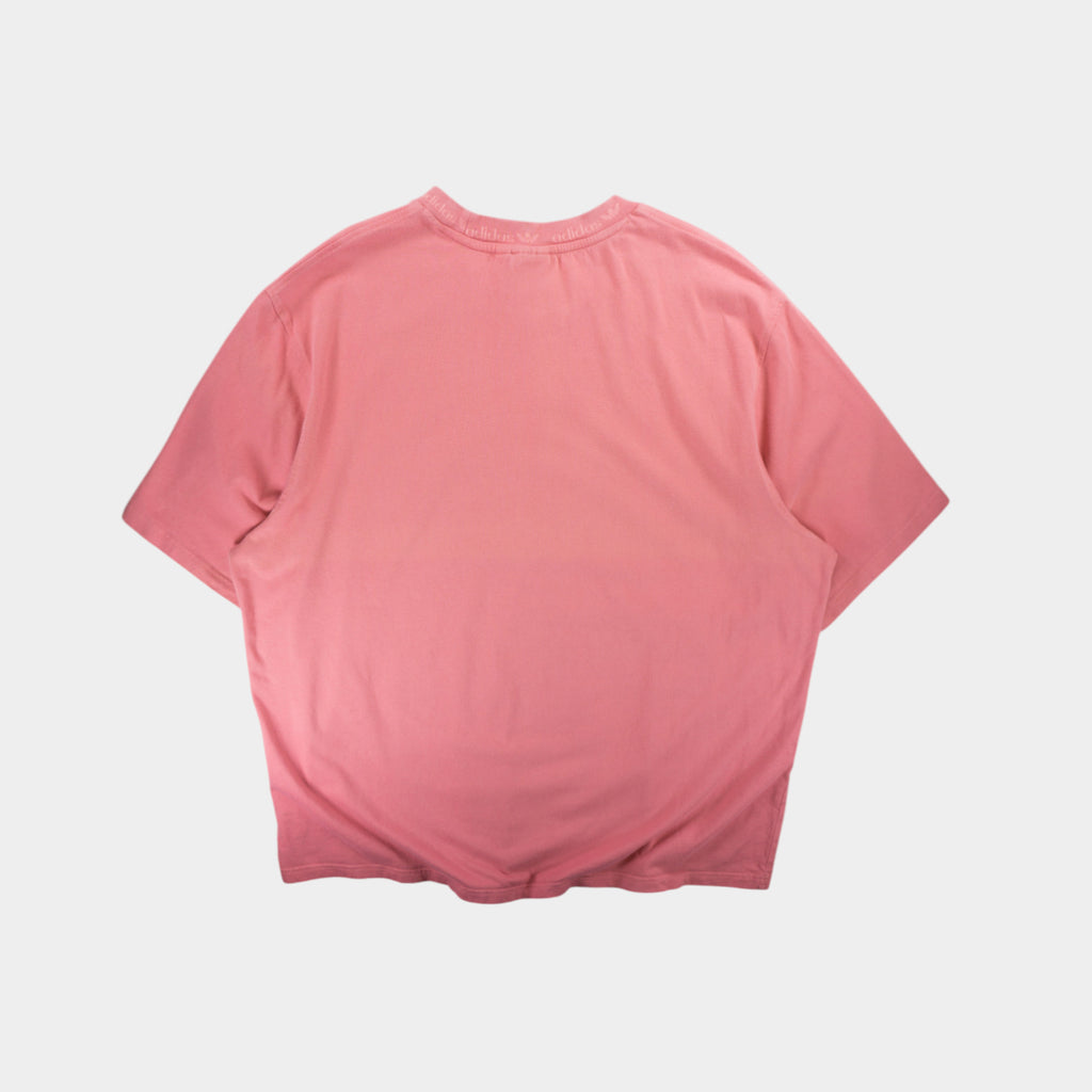 Adidas Originals Розова Тениска