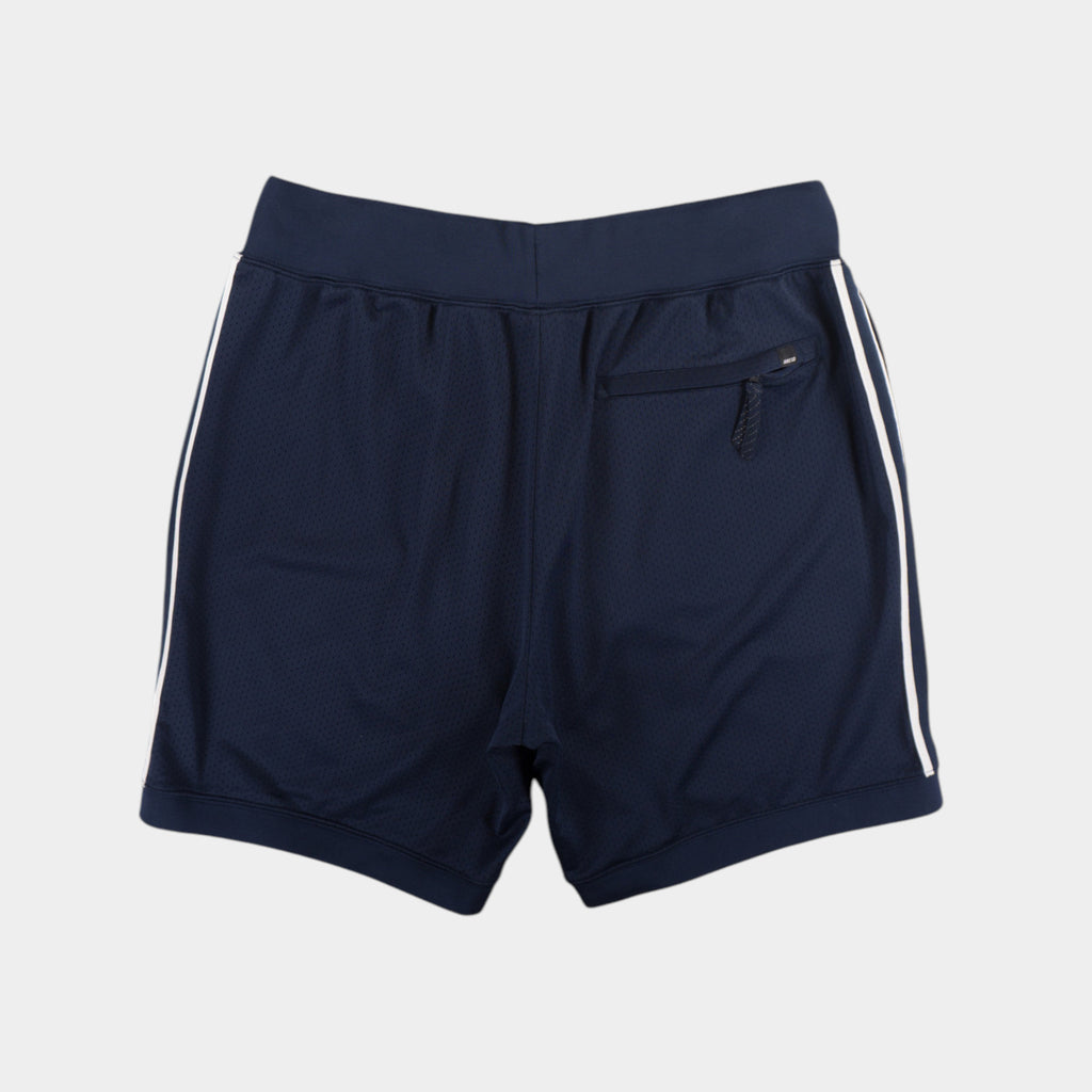 Nike SB Dri-Fit Тъмно Сини Къси Панталони