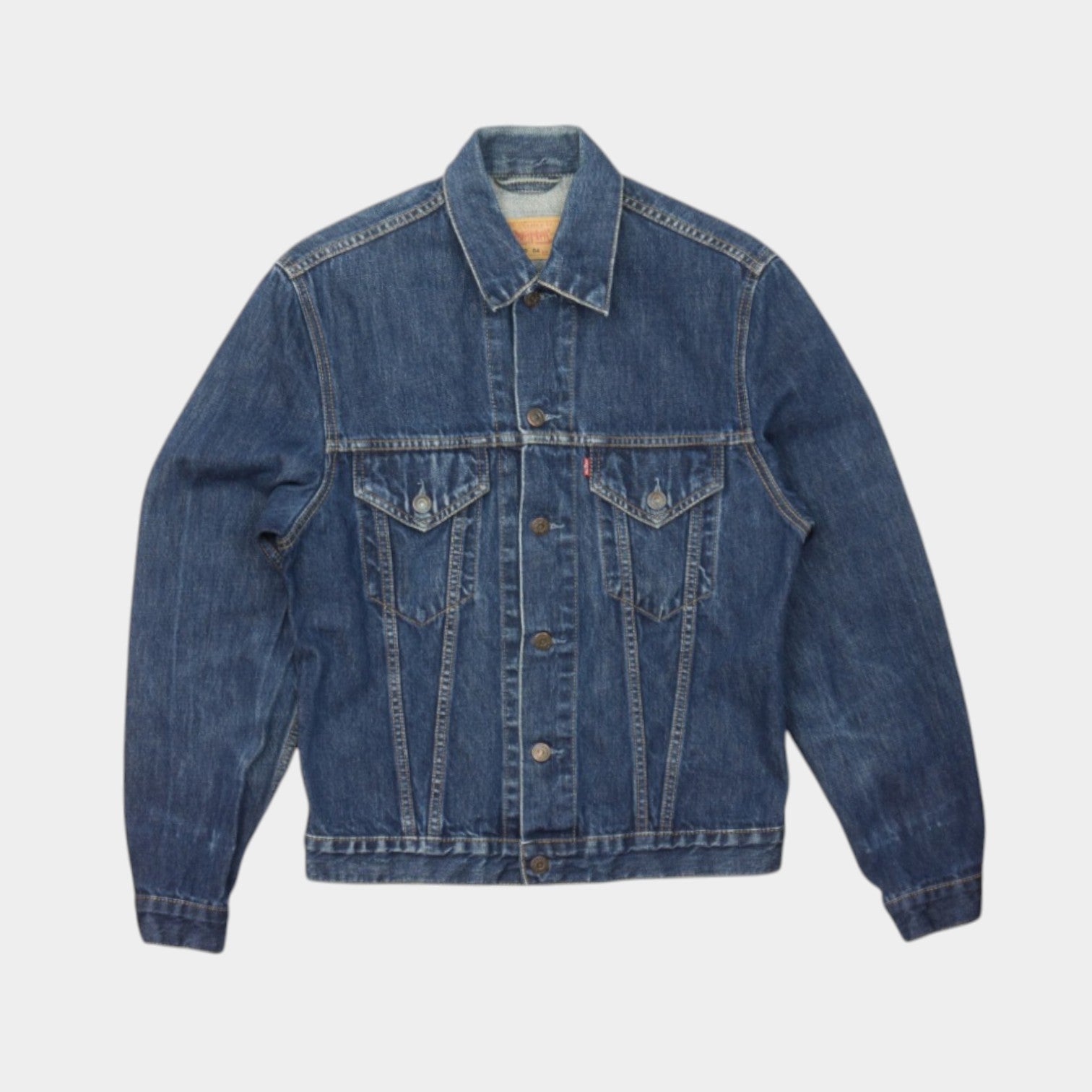 Levi's Vintage 00's Дънково Яке