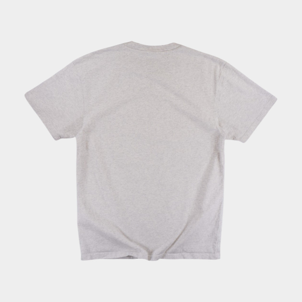 Carhartt WIP Сива Тениска
