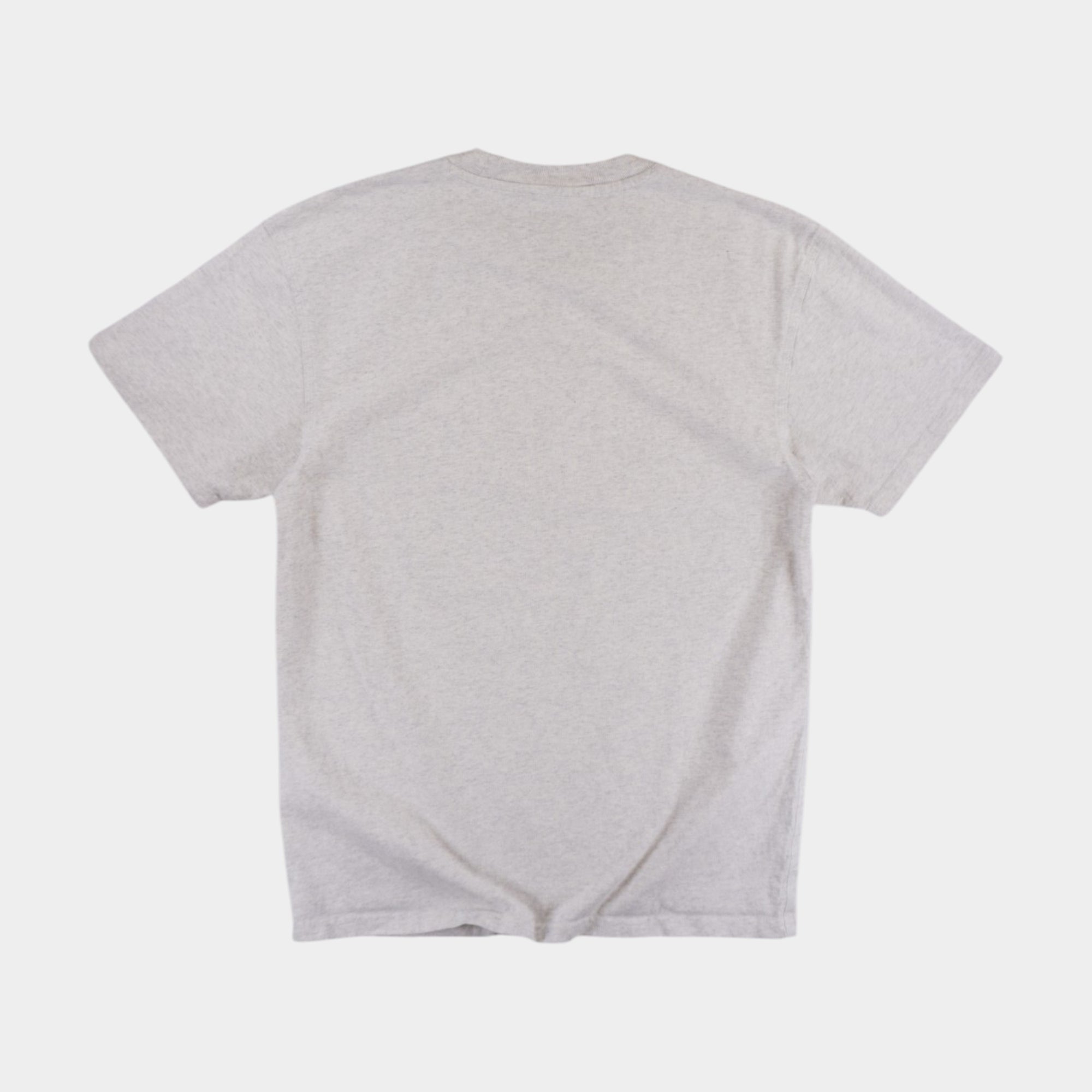 Carhartt WIP Сива Тениска