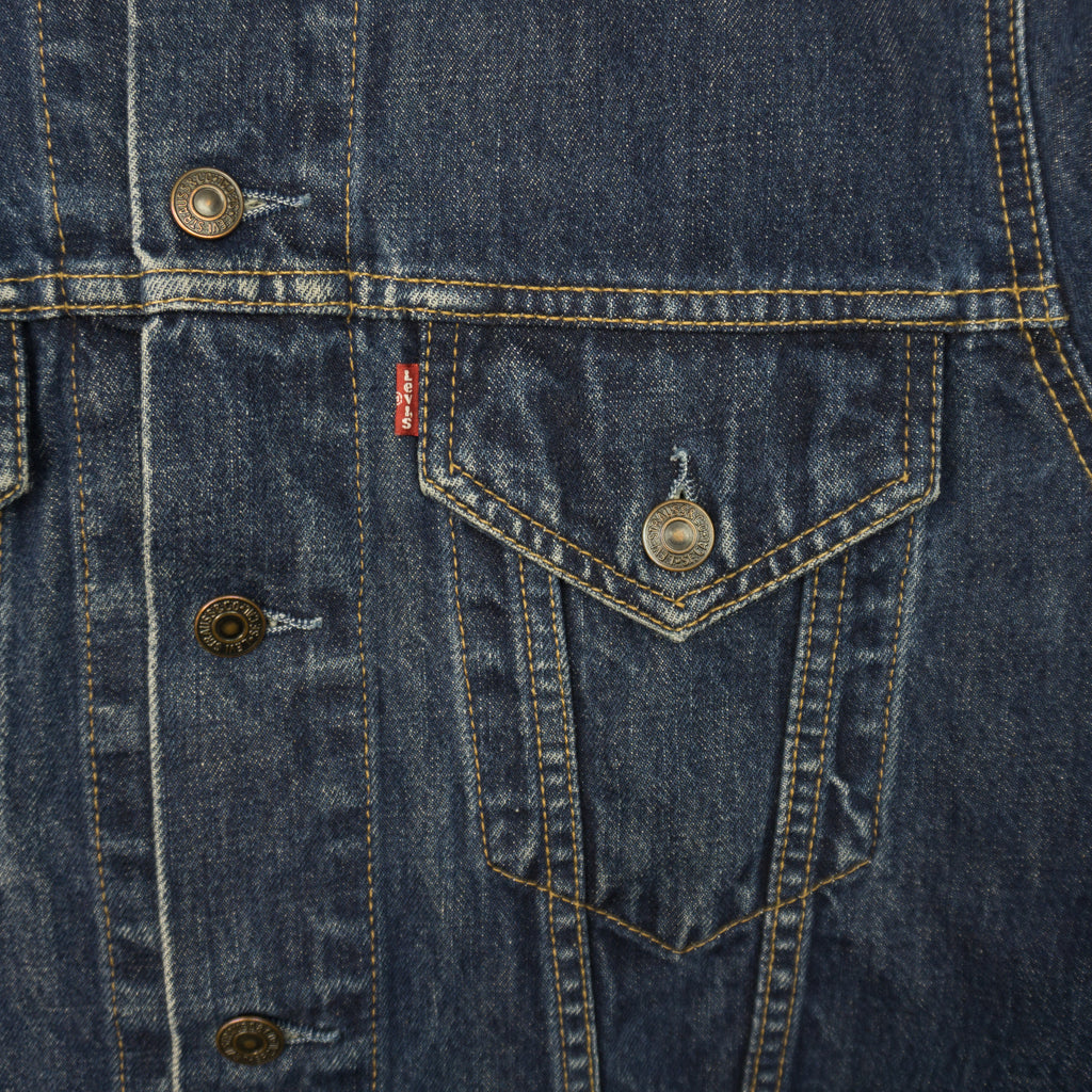 Levi's Vintage 00's Дънково Яке