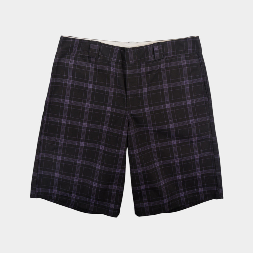 Dickies Карирани Къси Панталони