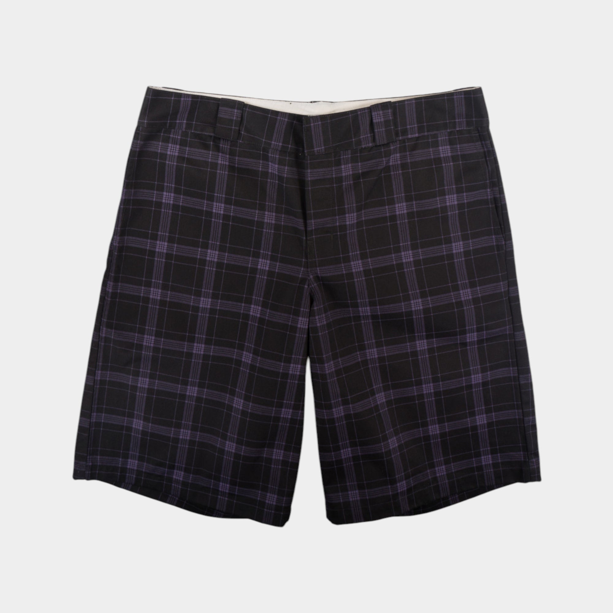 Dickies Карирани Къси Панталони
