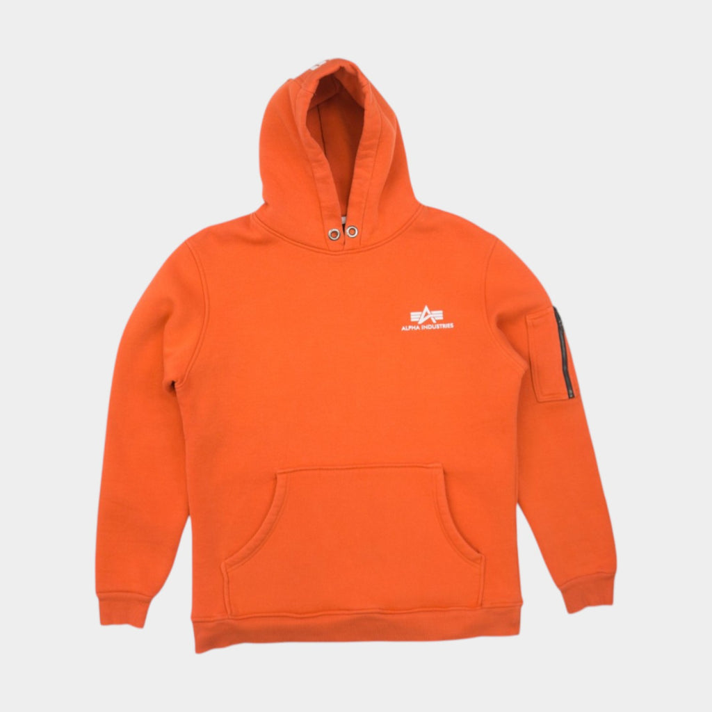 Alpha Industries Суичър