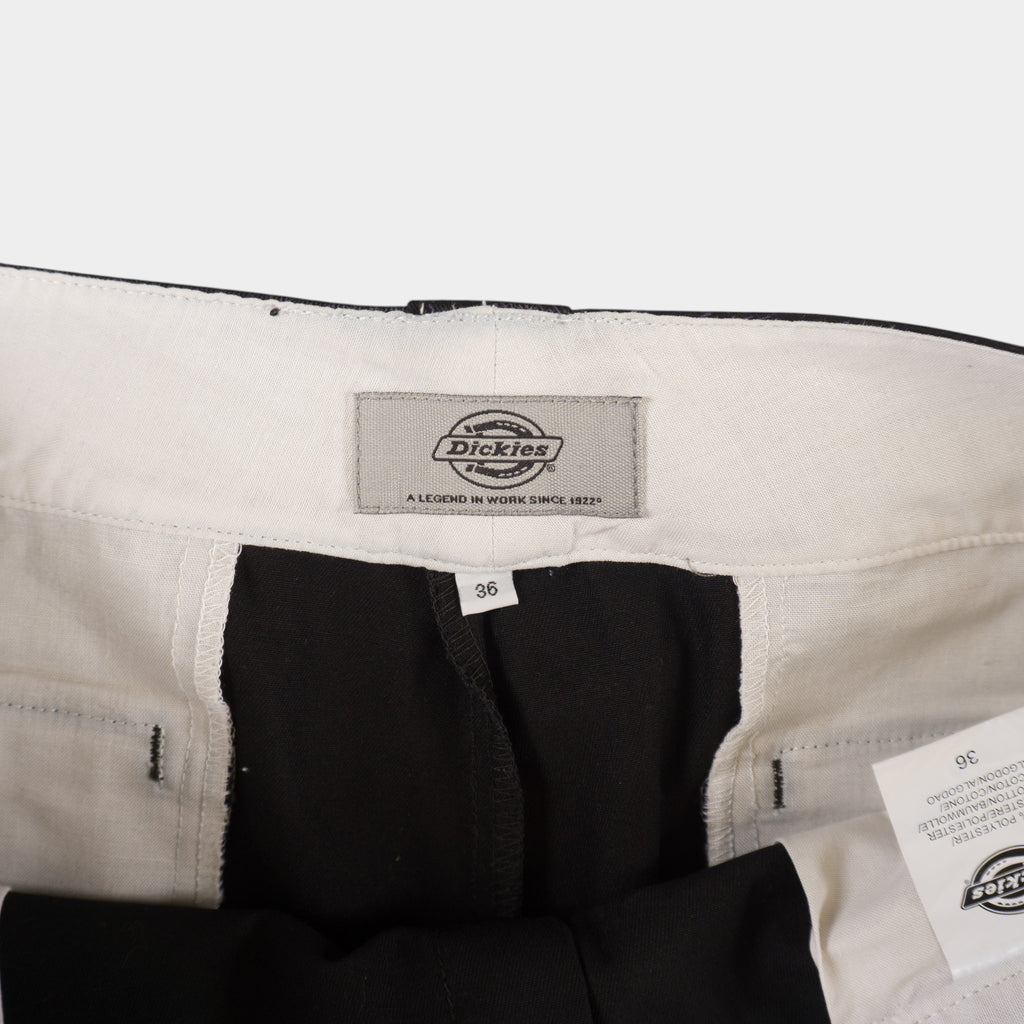 Dickies Карирани Къси Панталони