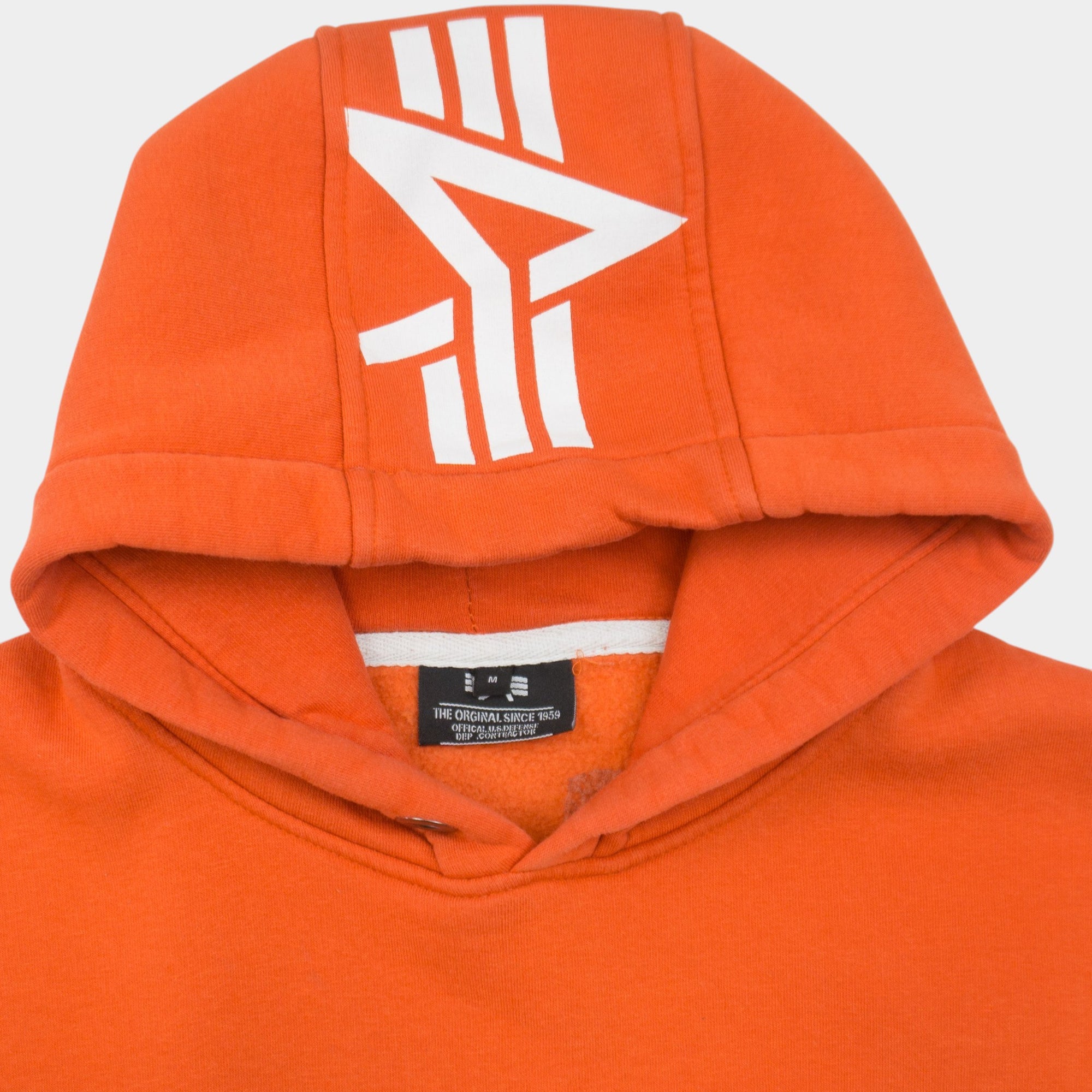 Alpha Industries Суичър