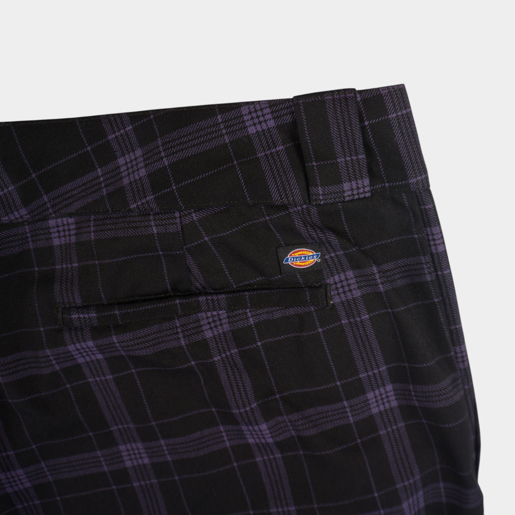 Dickies Карирани Къси Панталони