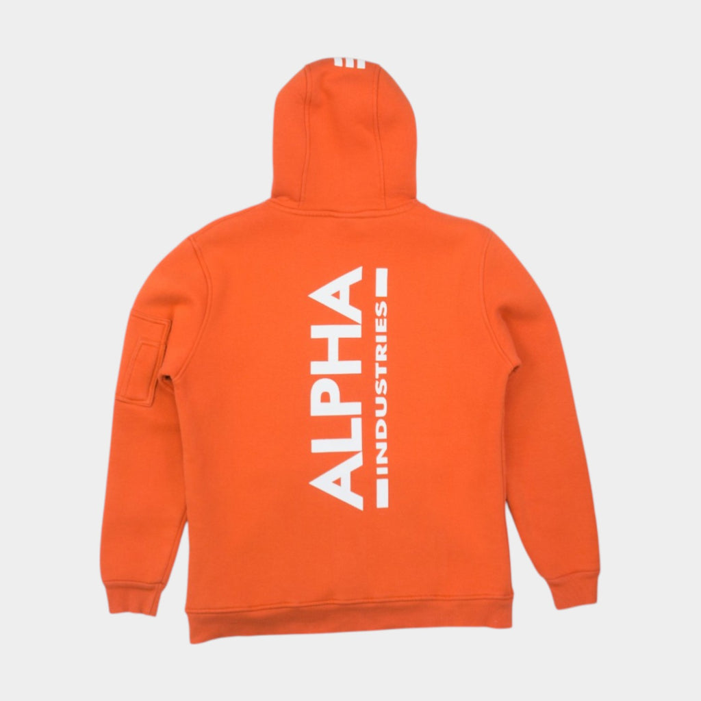 Alpha Industries Суичър