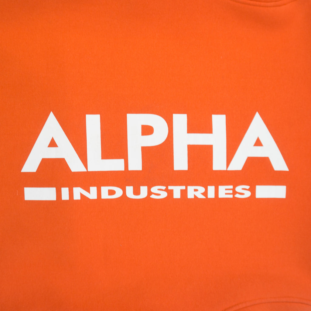 Alpha Industries Суичър
