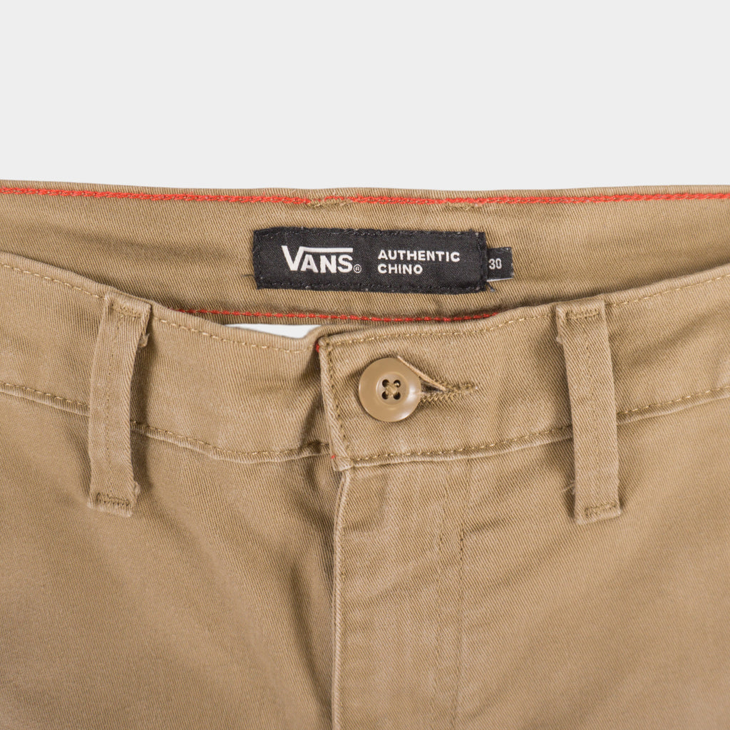 Vans Кафяви Панталони