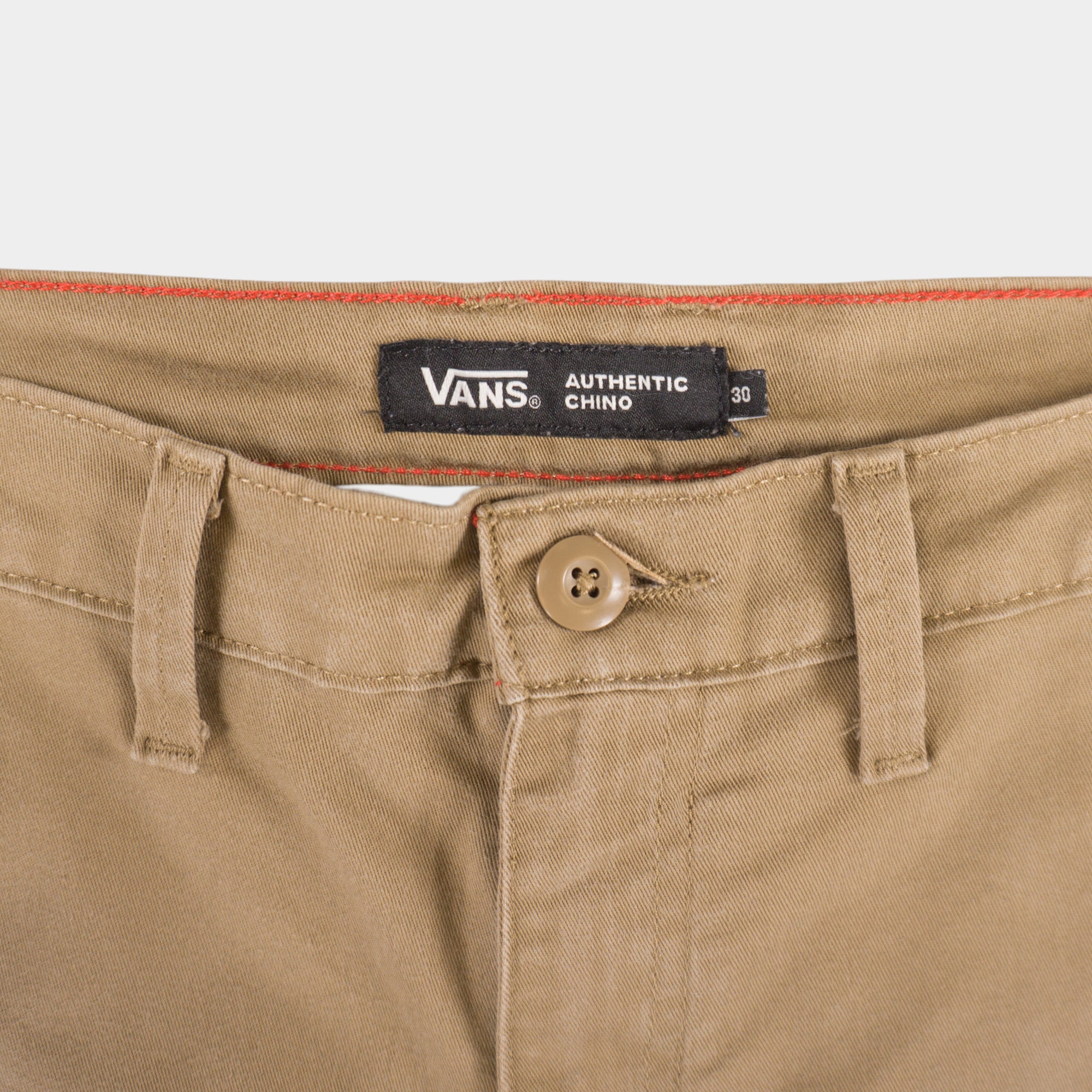 Vans Кафяви Панталони