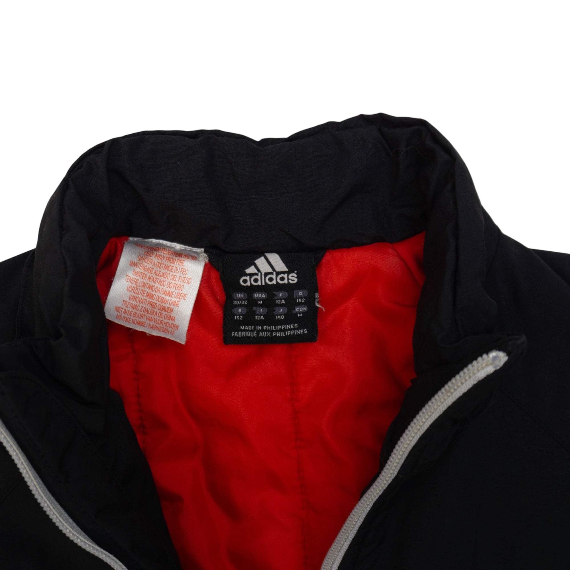 Adidas Climaproof Яке