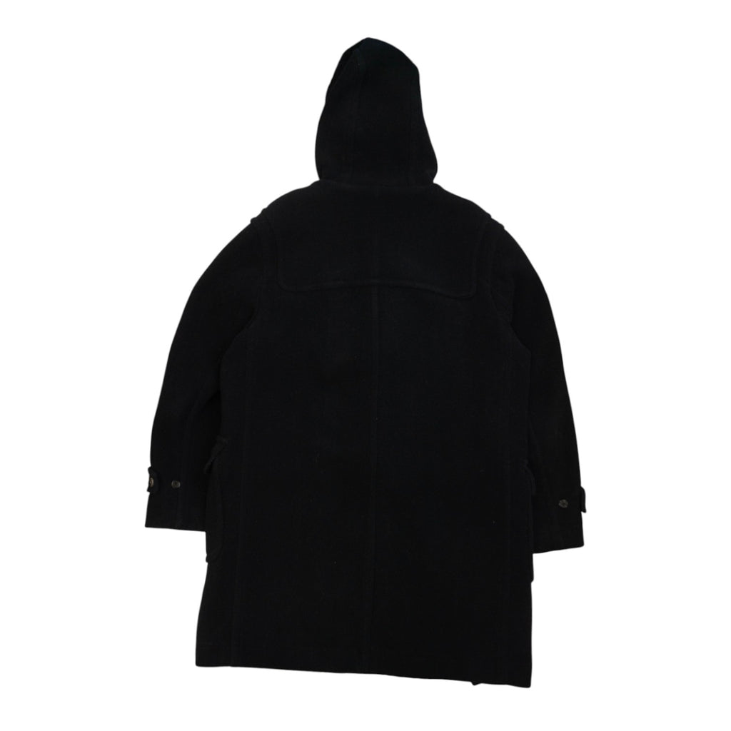 DAKS London Вълнено Палто