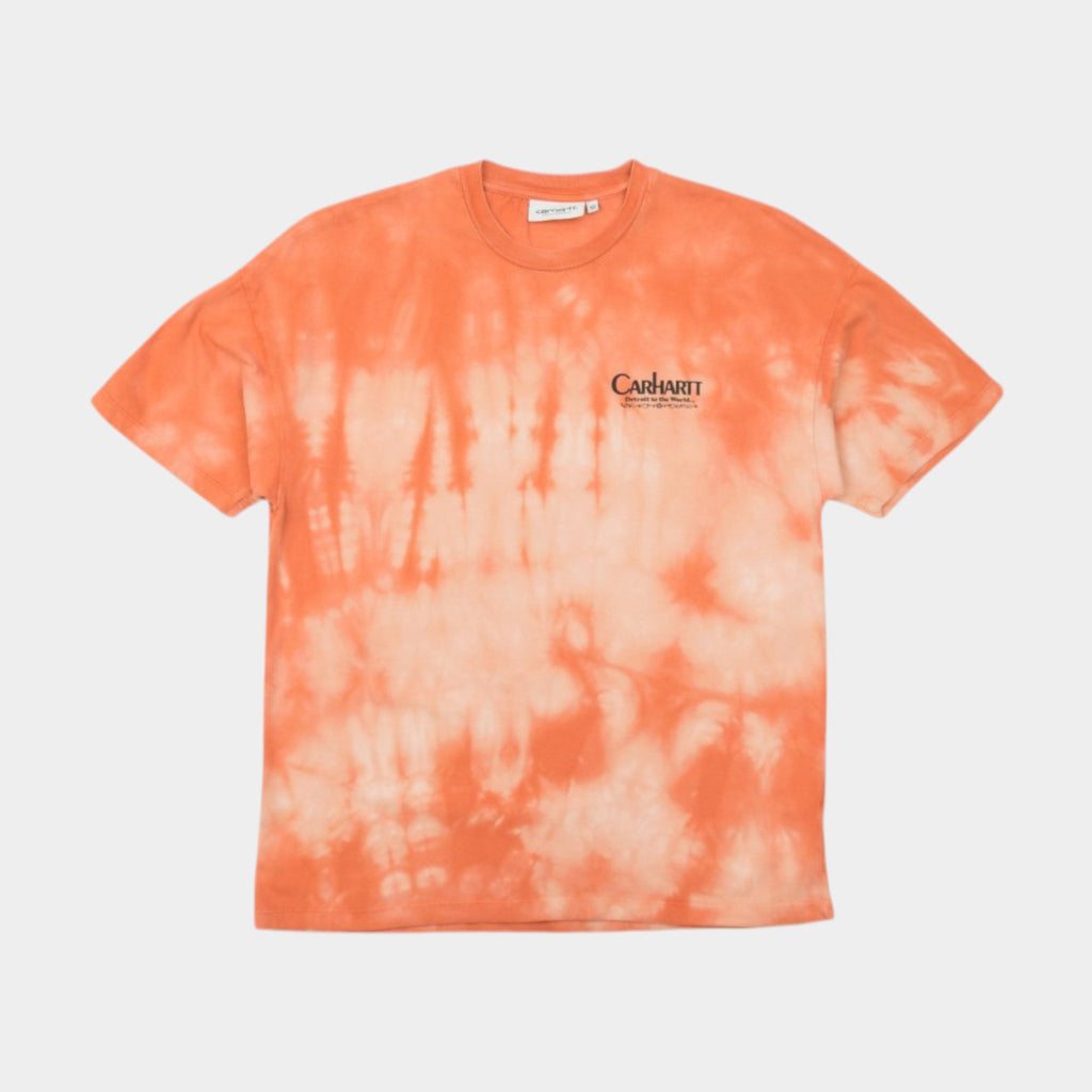 Carhartt Тениска с Графика