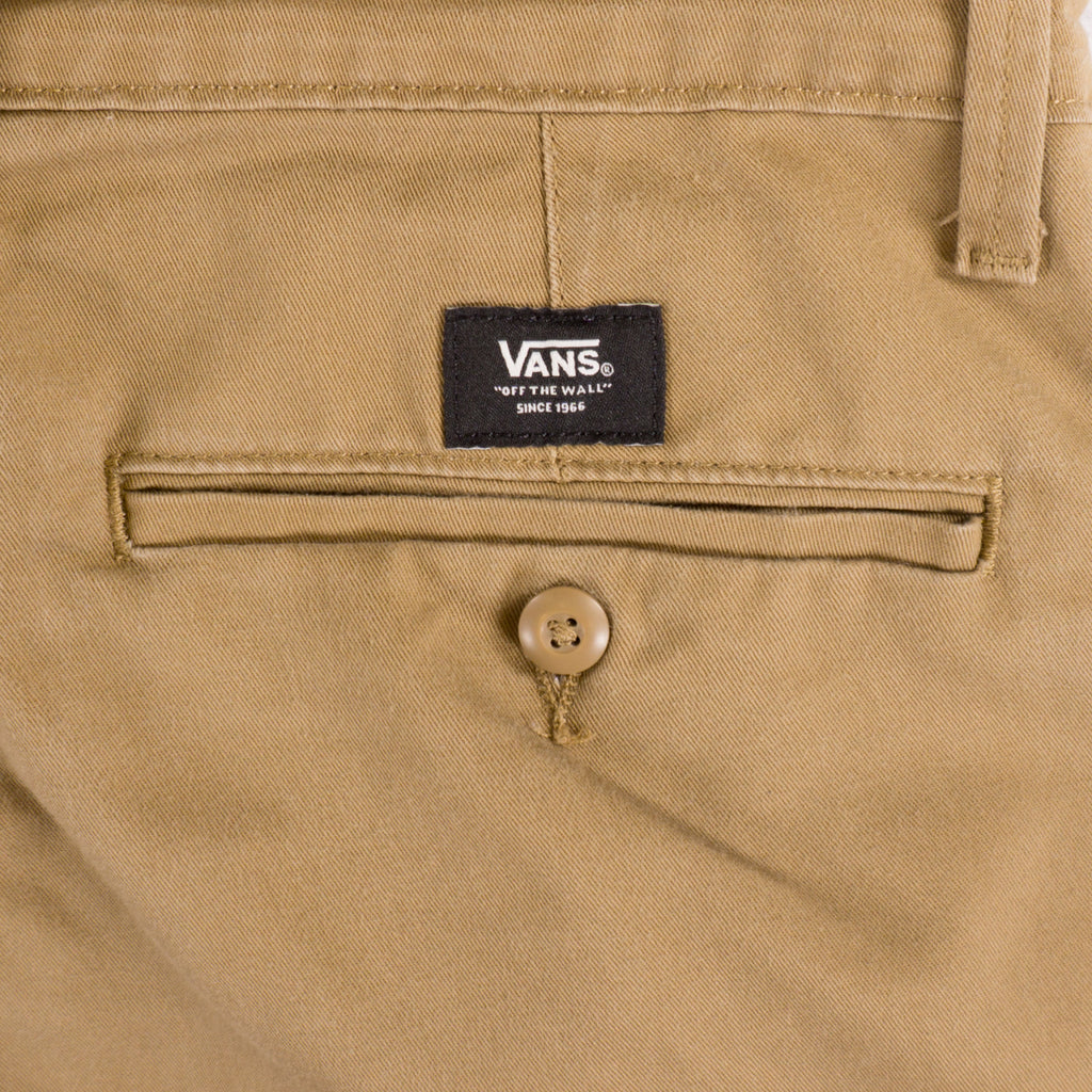 Vans Кафяви Панталони