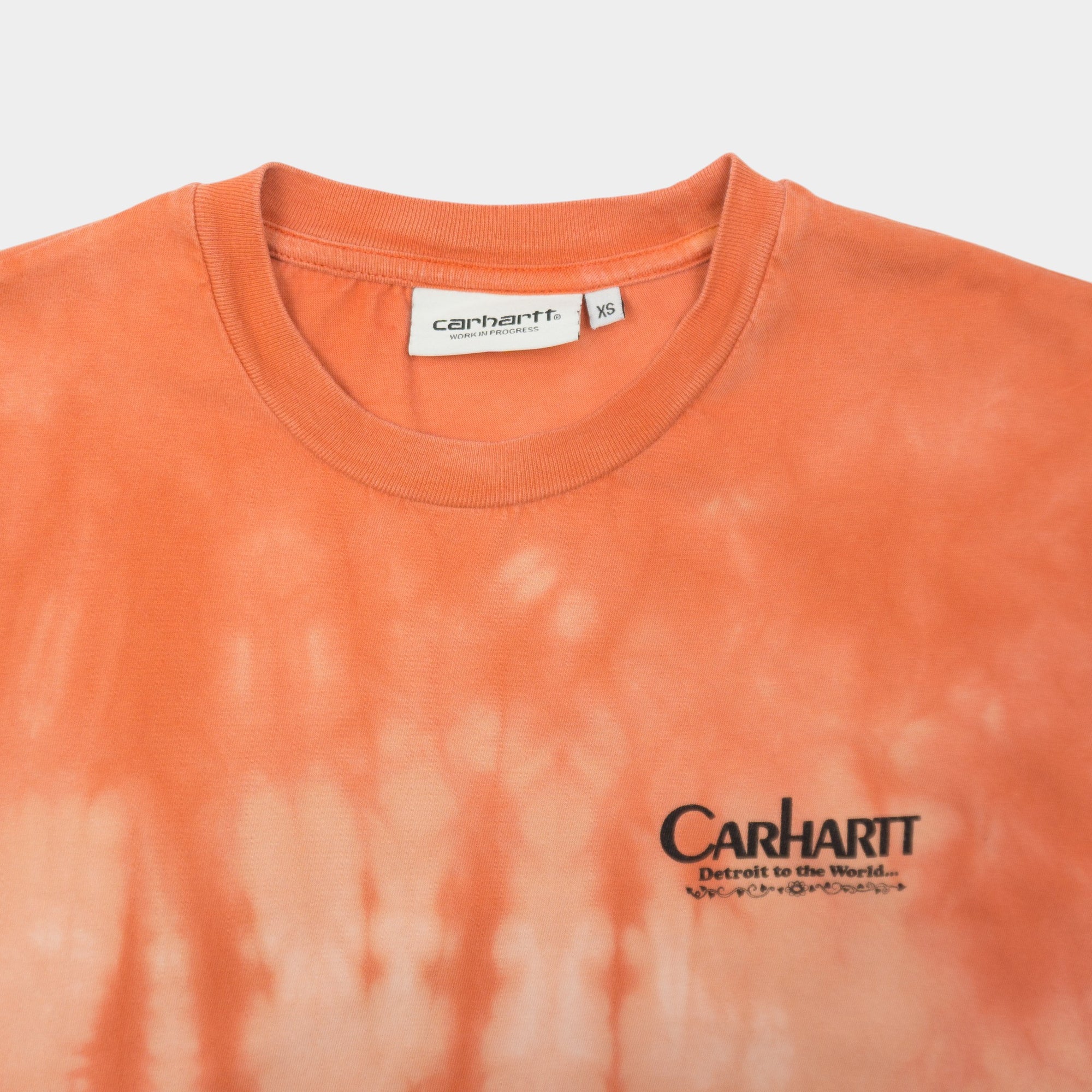 Carhartt Тениска с Графика