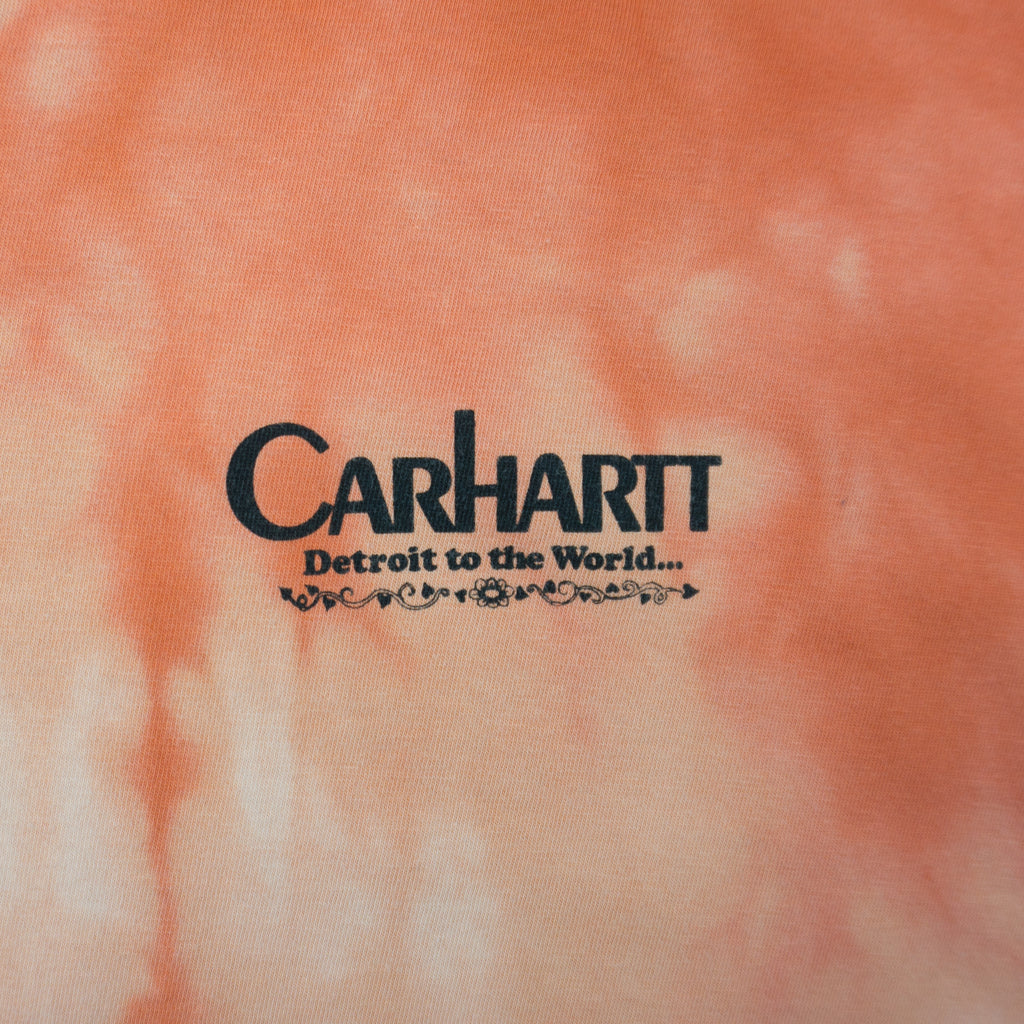 Carhartt Тениска с Графика