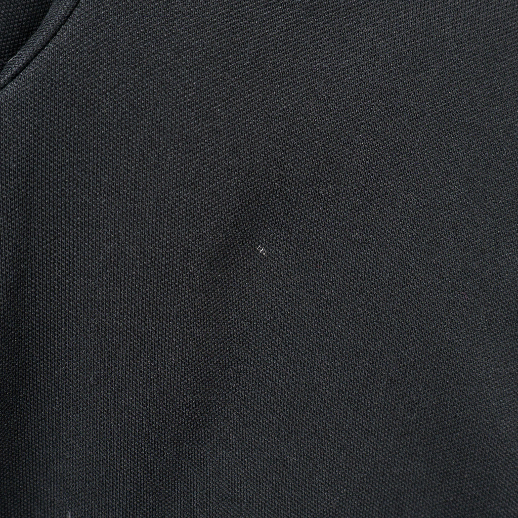 Nike Черно Горнище