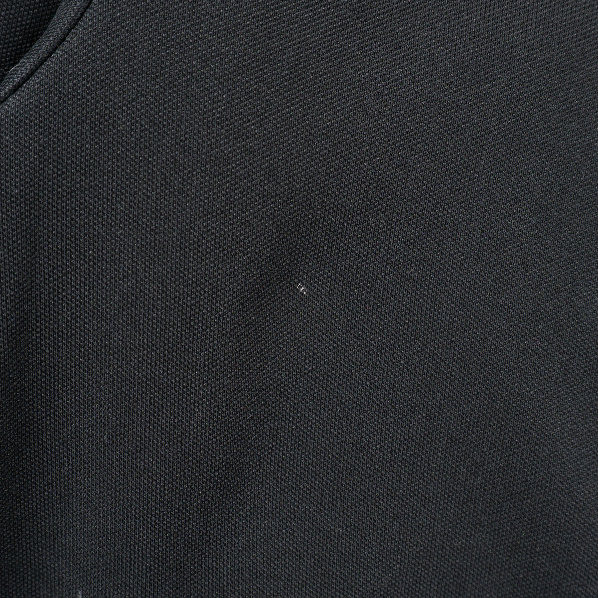 Nike Черно Горнище