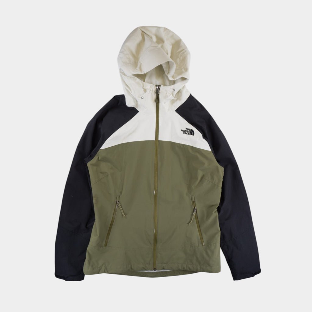 The North Face Туристическо Яке с Качулка