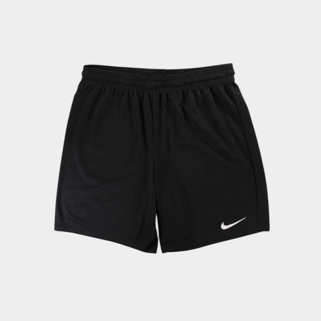 Nike Dri-Fit Черни Къси Панталони