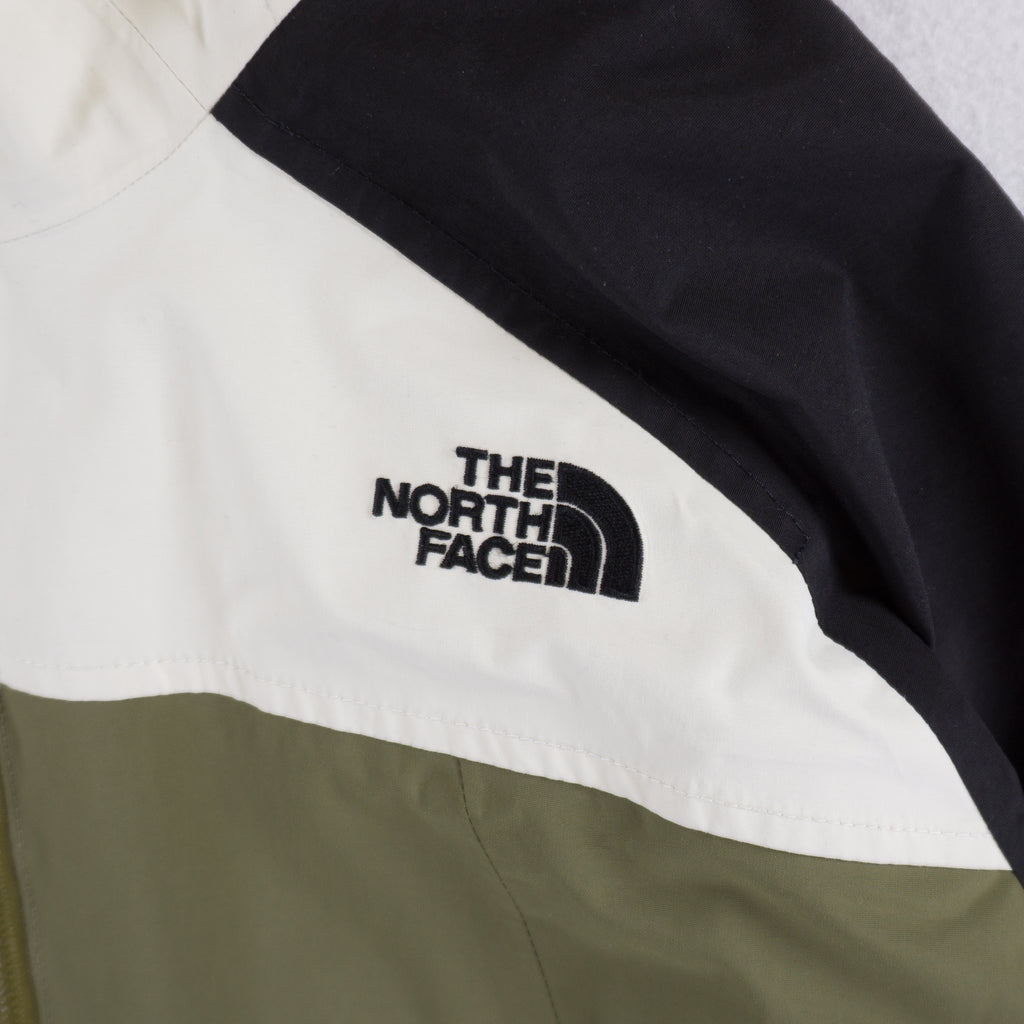 The North Face Туристическо Яке с Качулка
