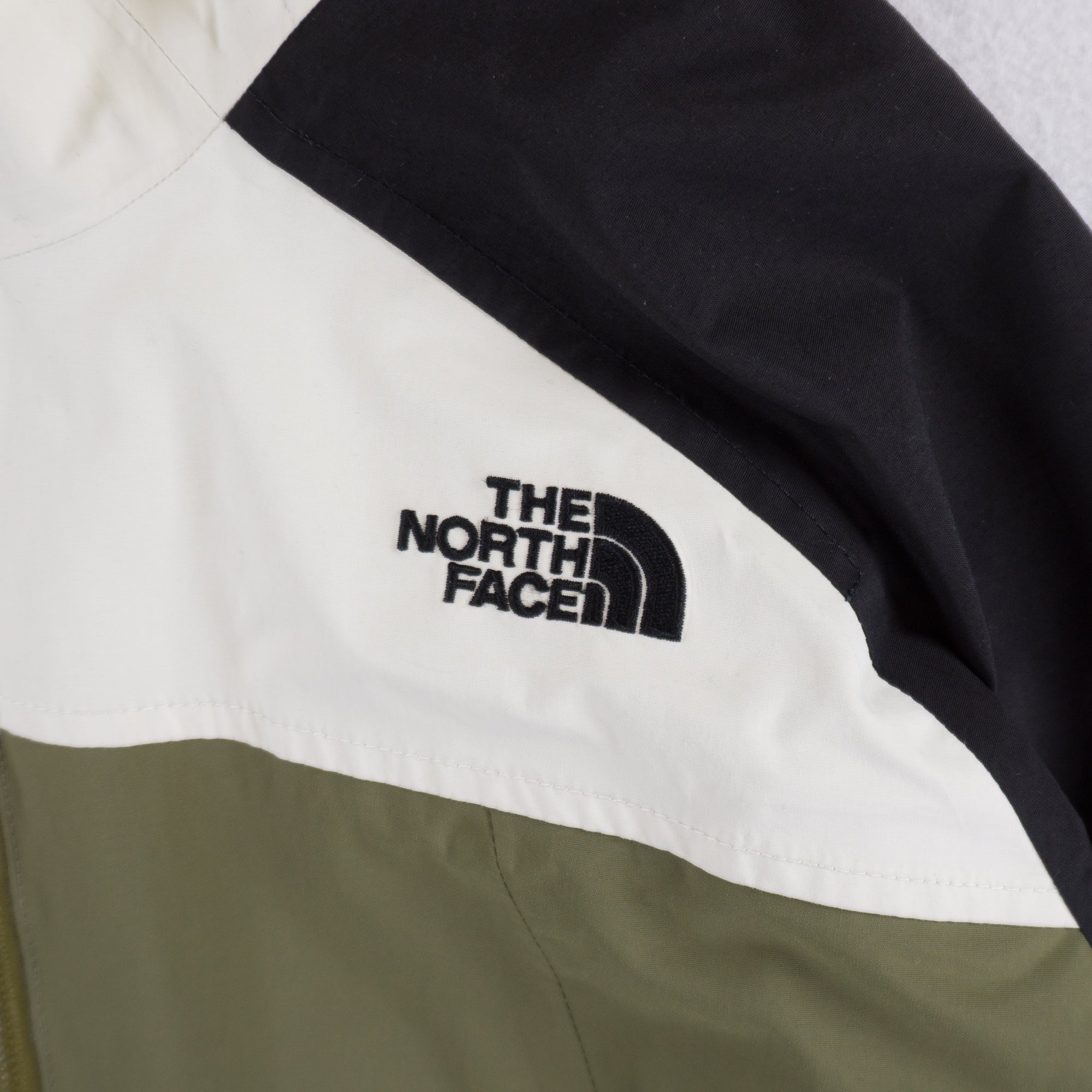 The North Face Туристическо Яке с Качулка