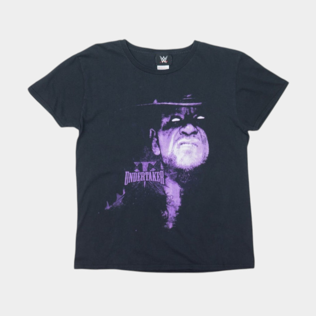 WWE The Undertaker Тениска с Графика