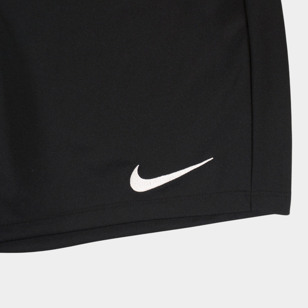 Nike Dri-Fit Черни Къси Панталони
