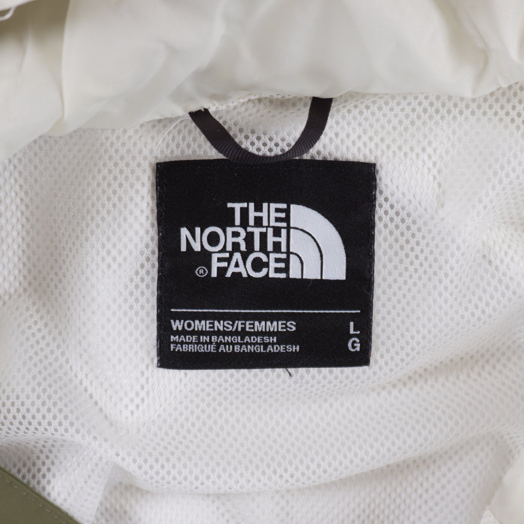 The North Face Туристическо Яке с Качулка