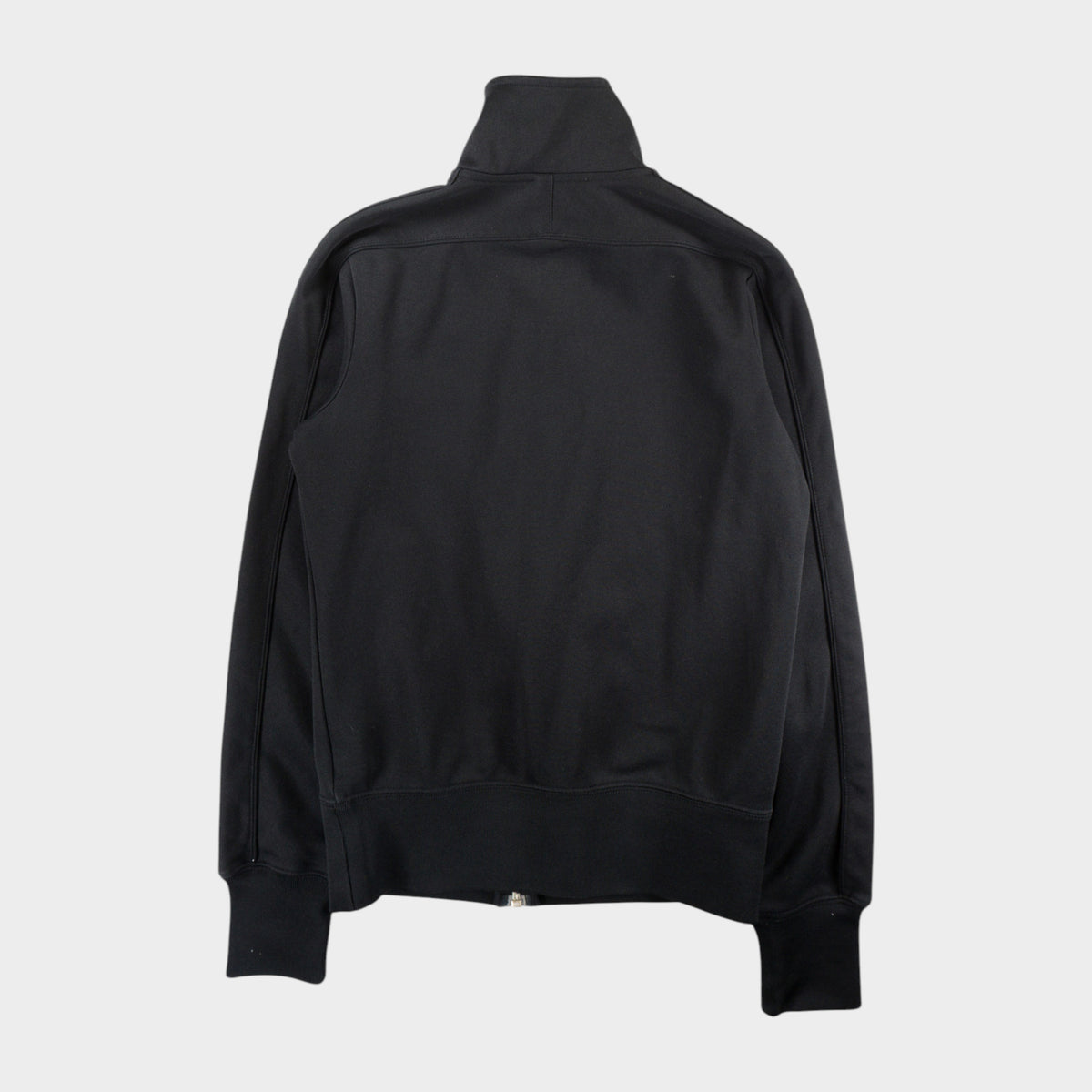 Nike Черно Горнище
