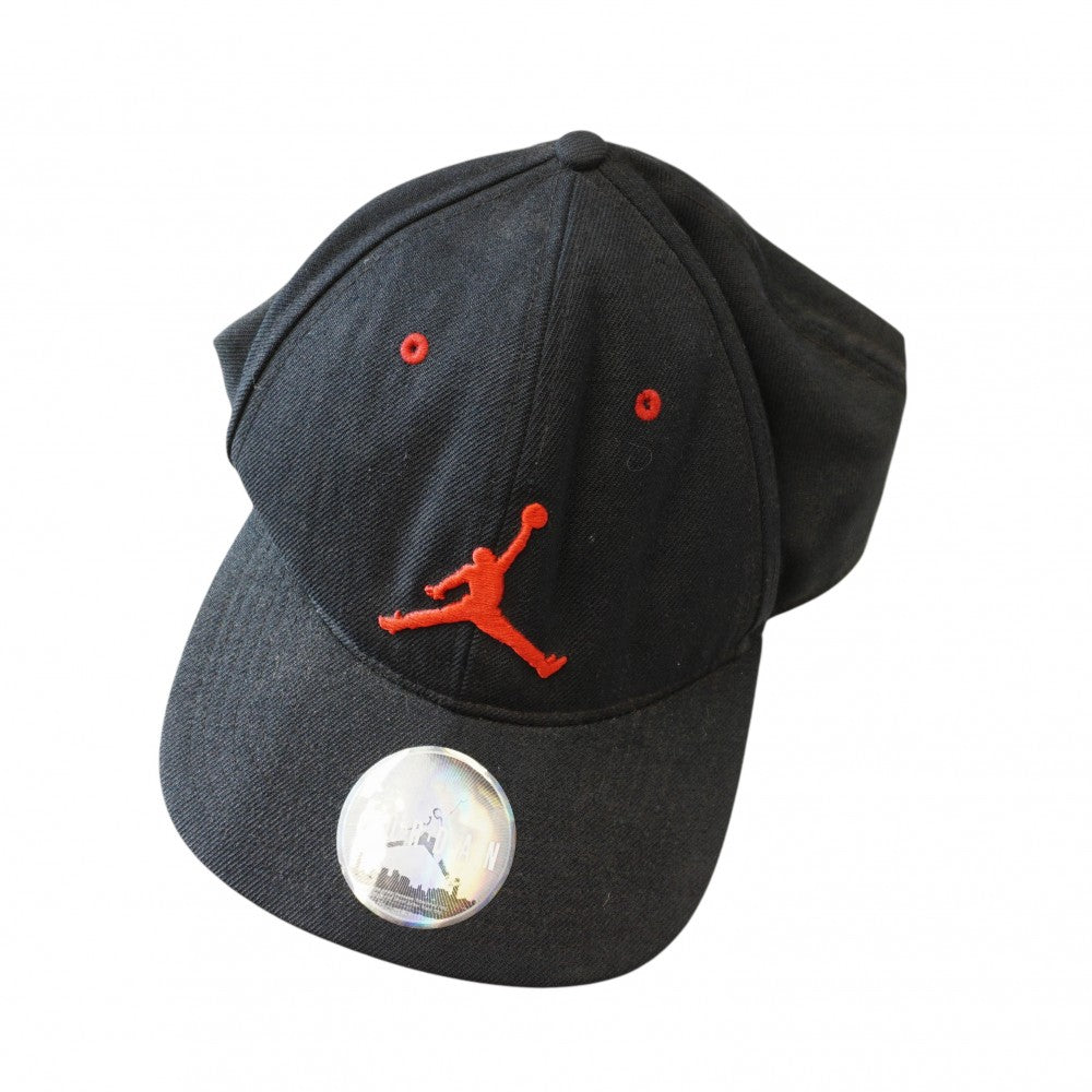 Jordan Cap
