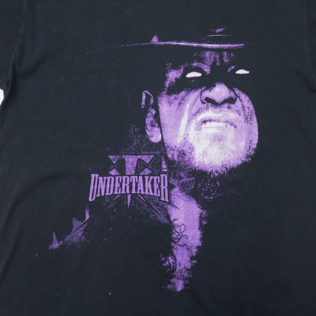 WWE The Undertaker Тениска с Графика