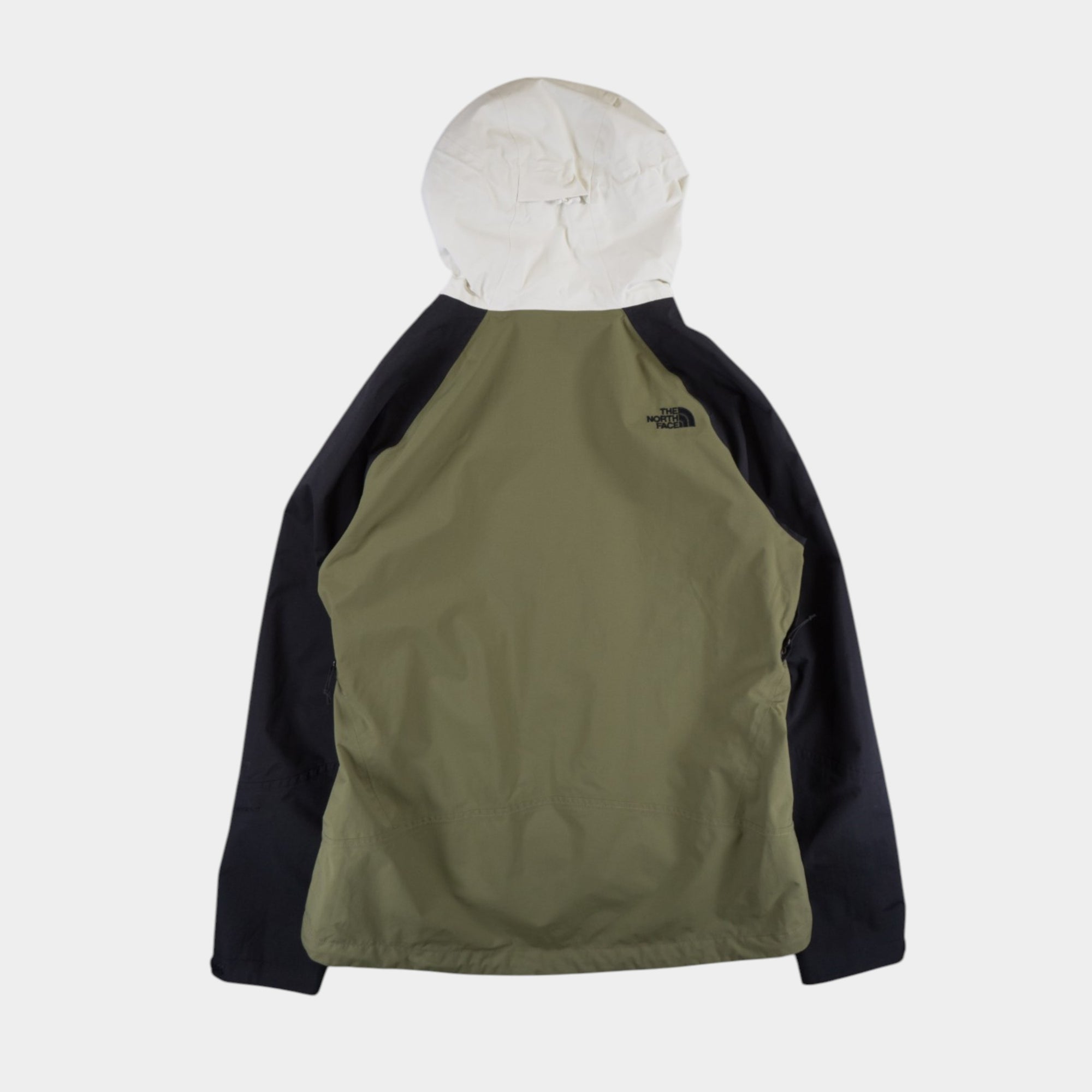 The North Face Туристическо Яке с Качулка