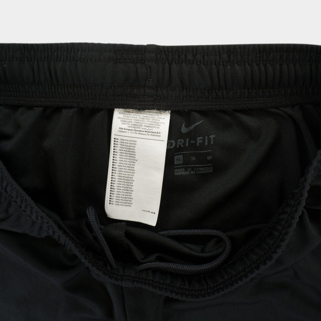 Nike Dri-Fit Черни Къси Панталони