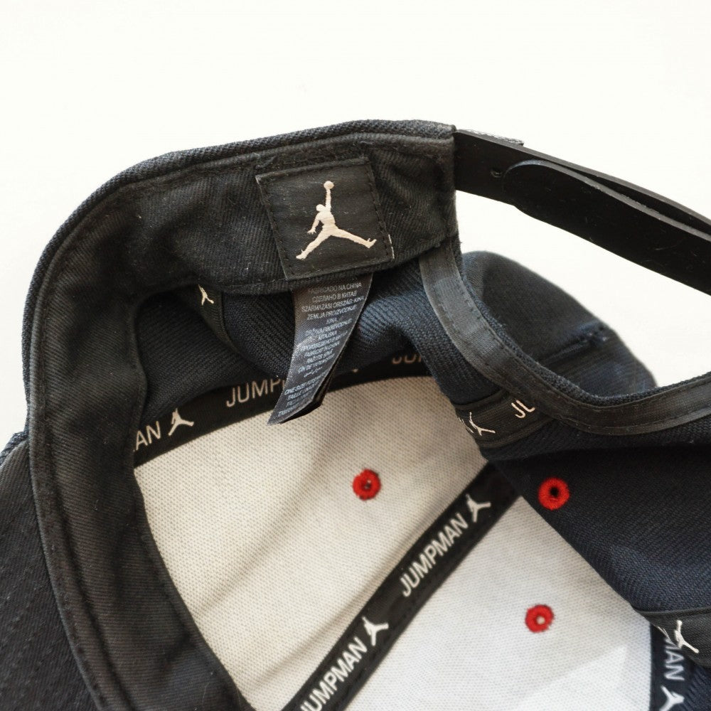 Jordan Cap