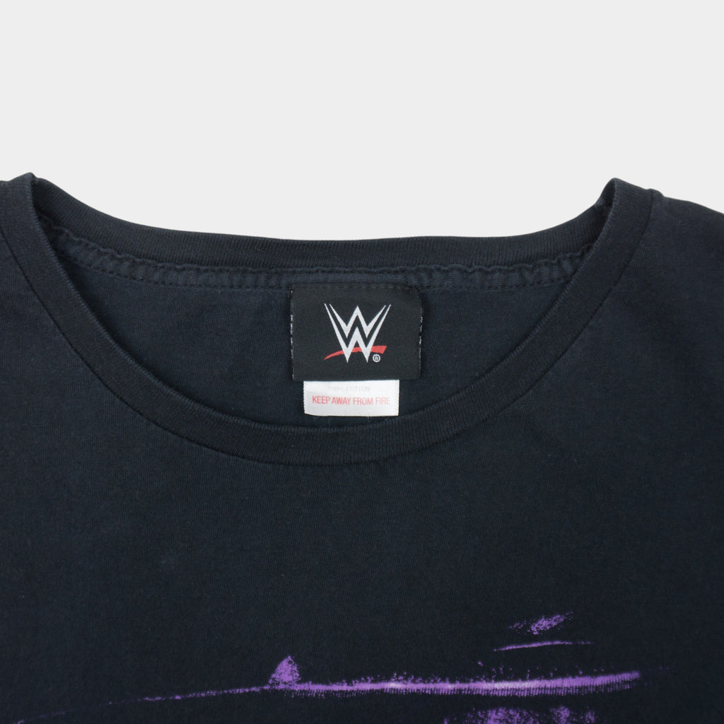 WWE The Undertaker Тениска с Графика